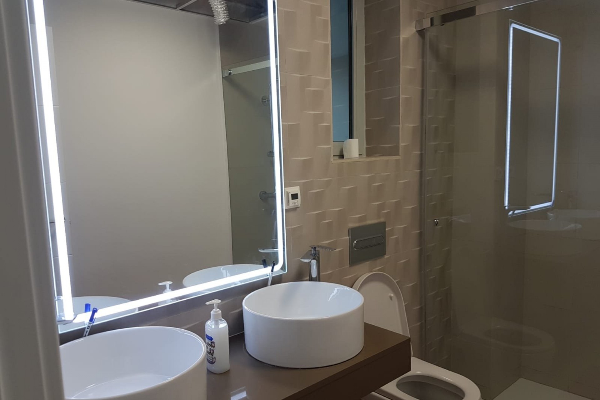 Nouveau - Appartement - Benidorm - Cala