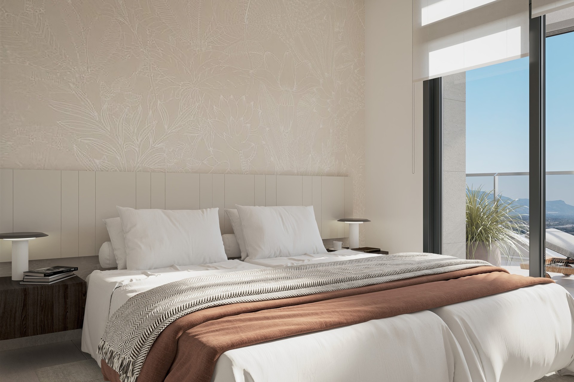 Nouveau - Appartement - Benidorm - Playa de Poniente