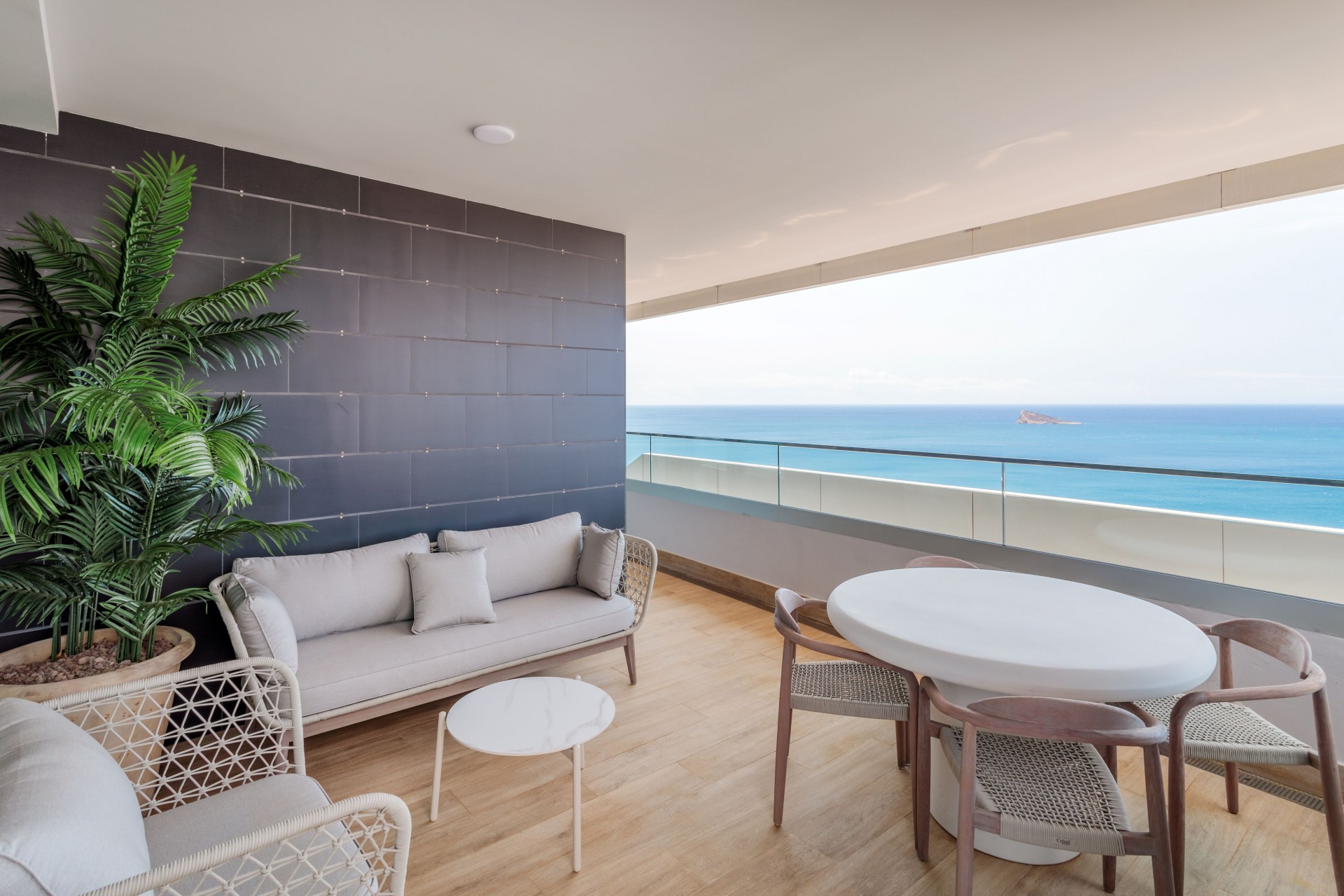 Nouveau - Appartement - Benidorm