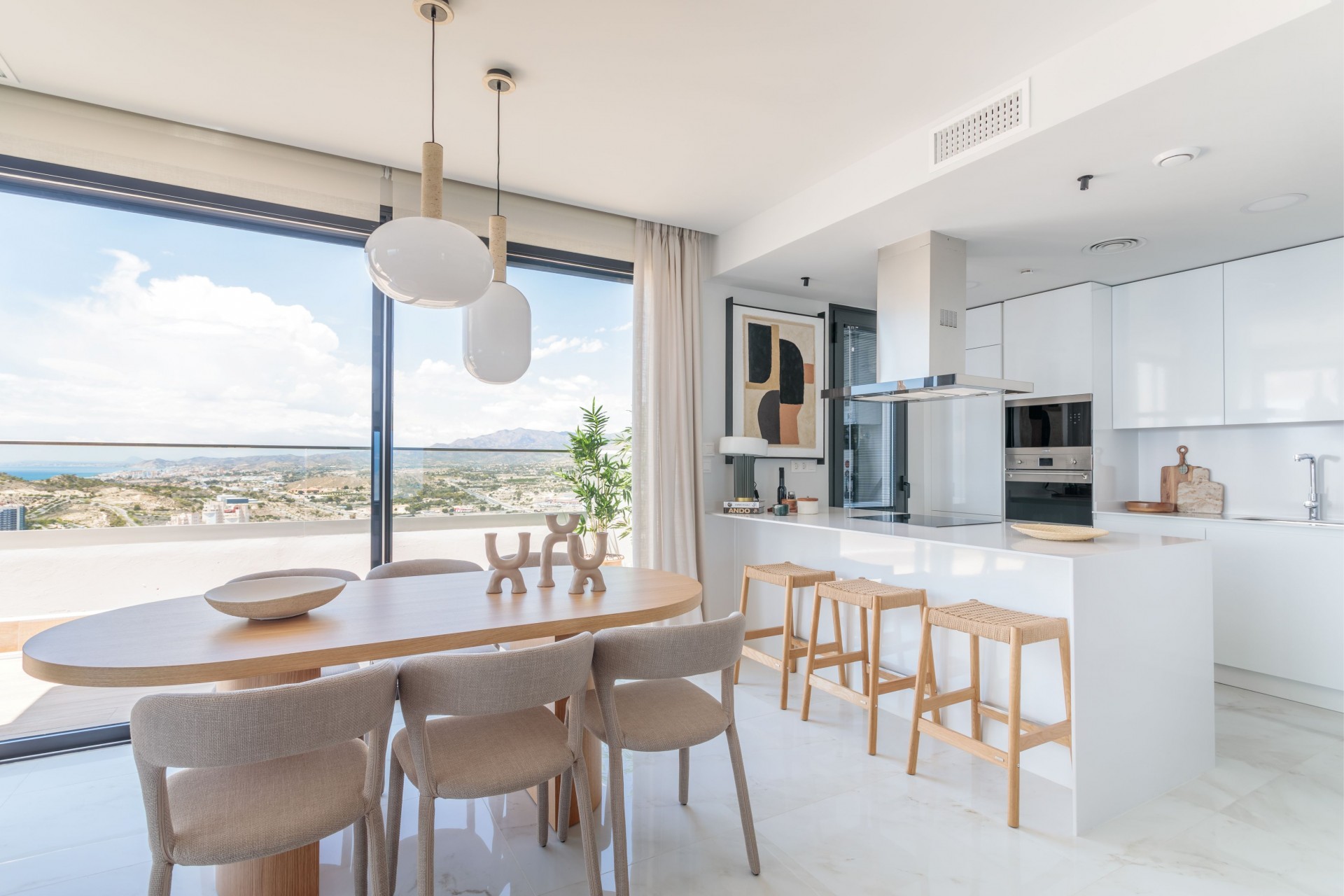 Nouveau - Appartement - Benidorm