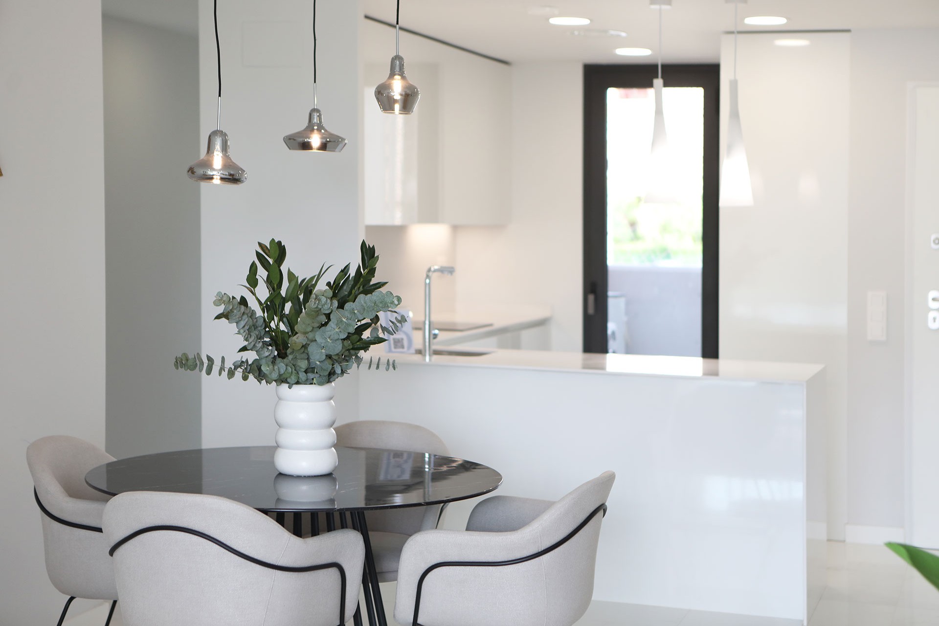 Nouveau - Appartement - Benidorm