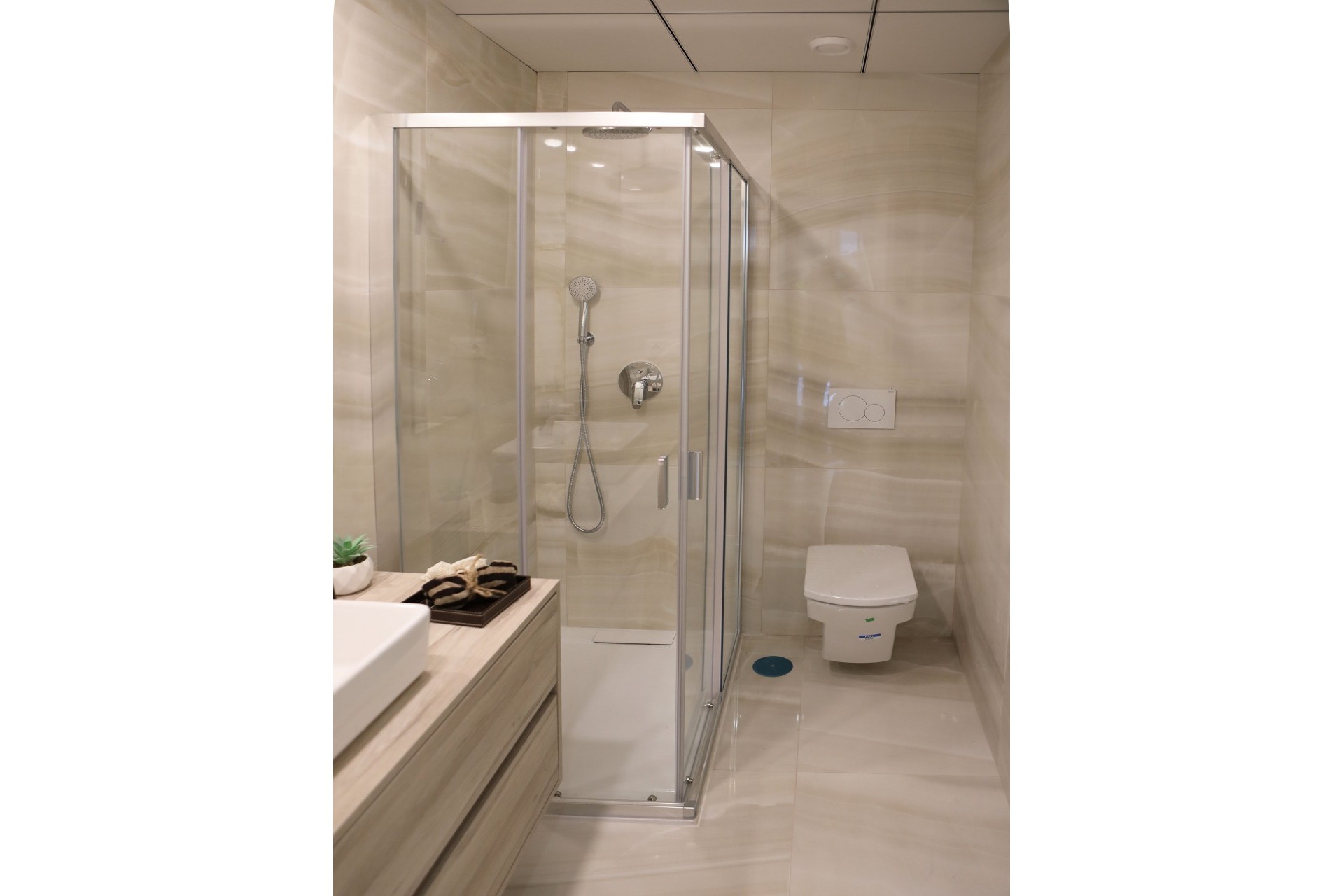 Nouveau - Appartement - Benidorm