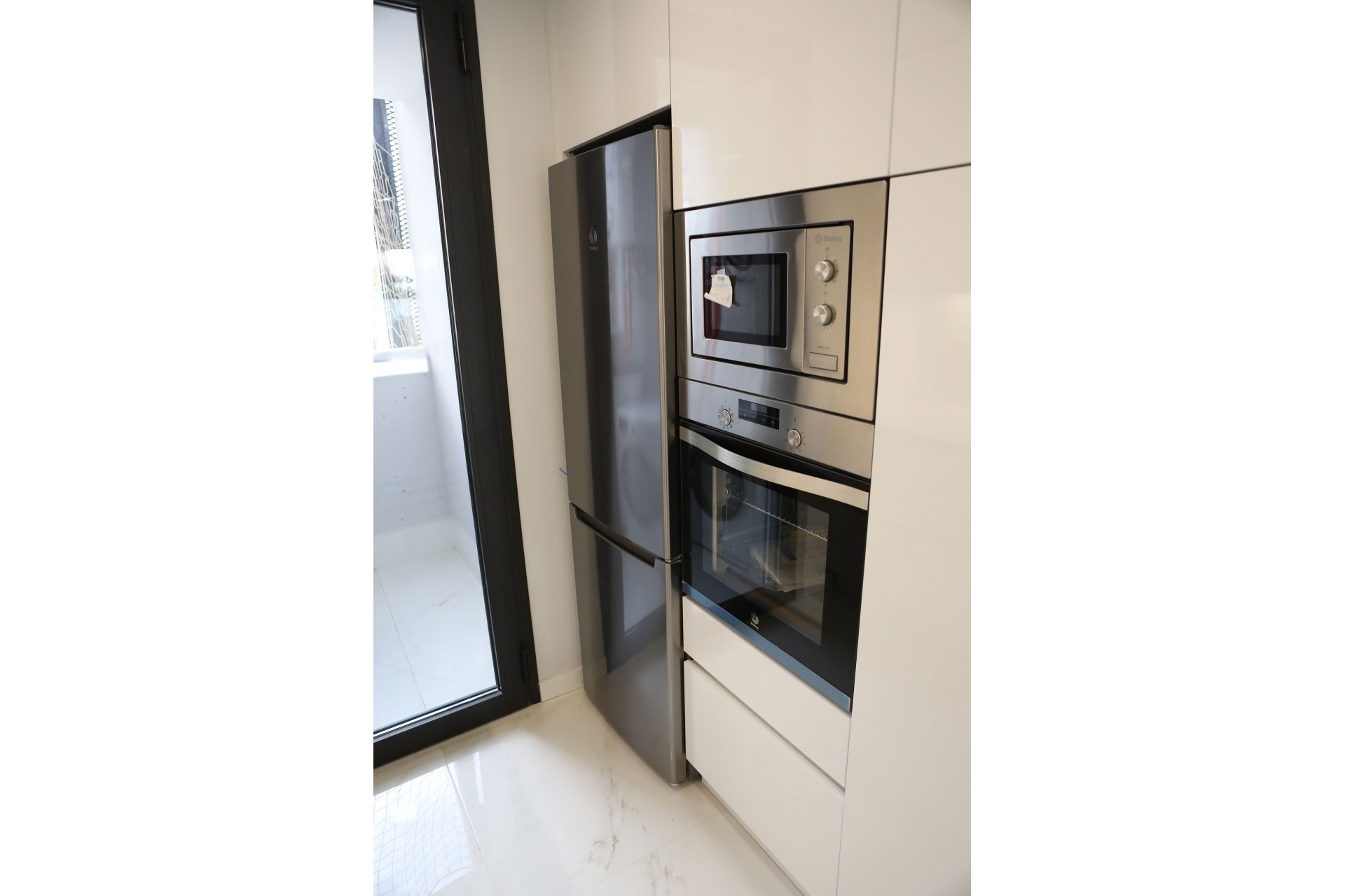 Nouveau - Appartement - Benidorm