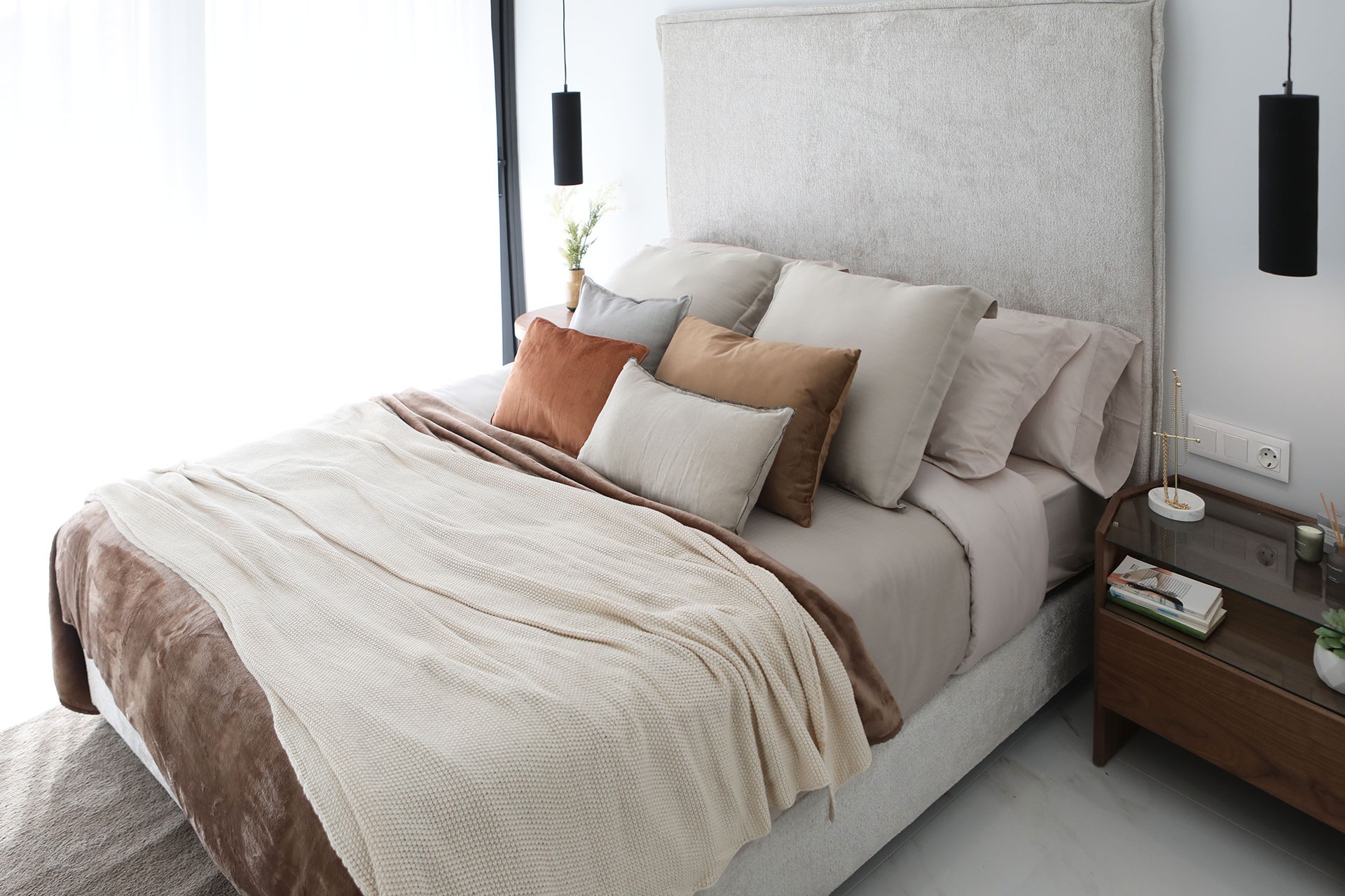 Nouveau - Appartement - Benidorm