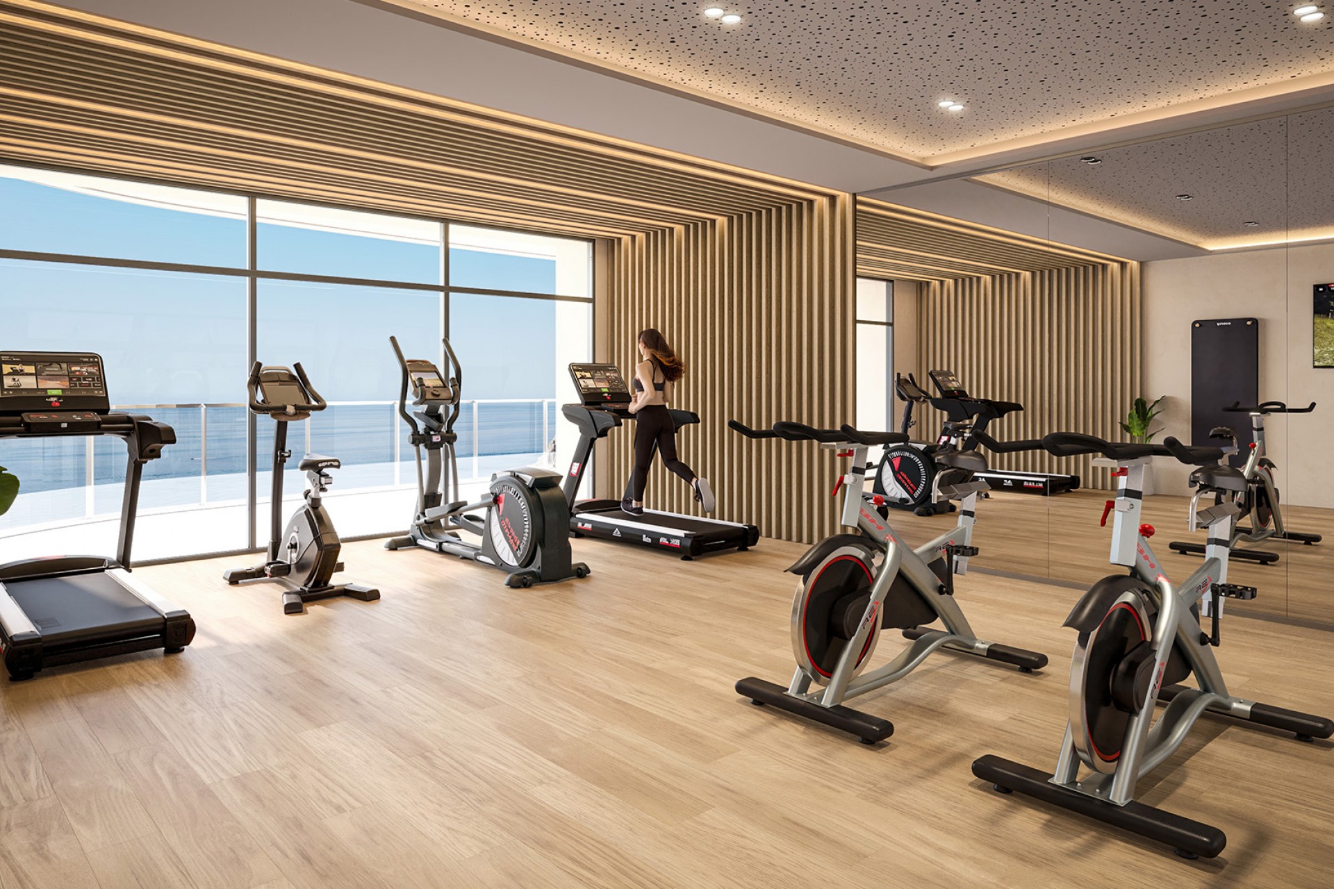 Nouveau - Appartement - Benidorm
