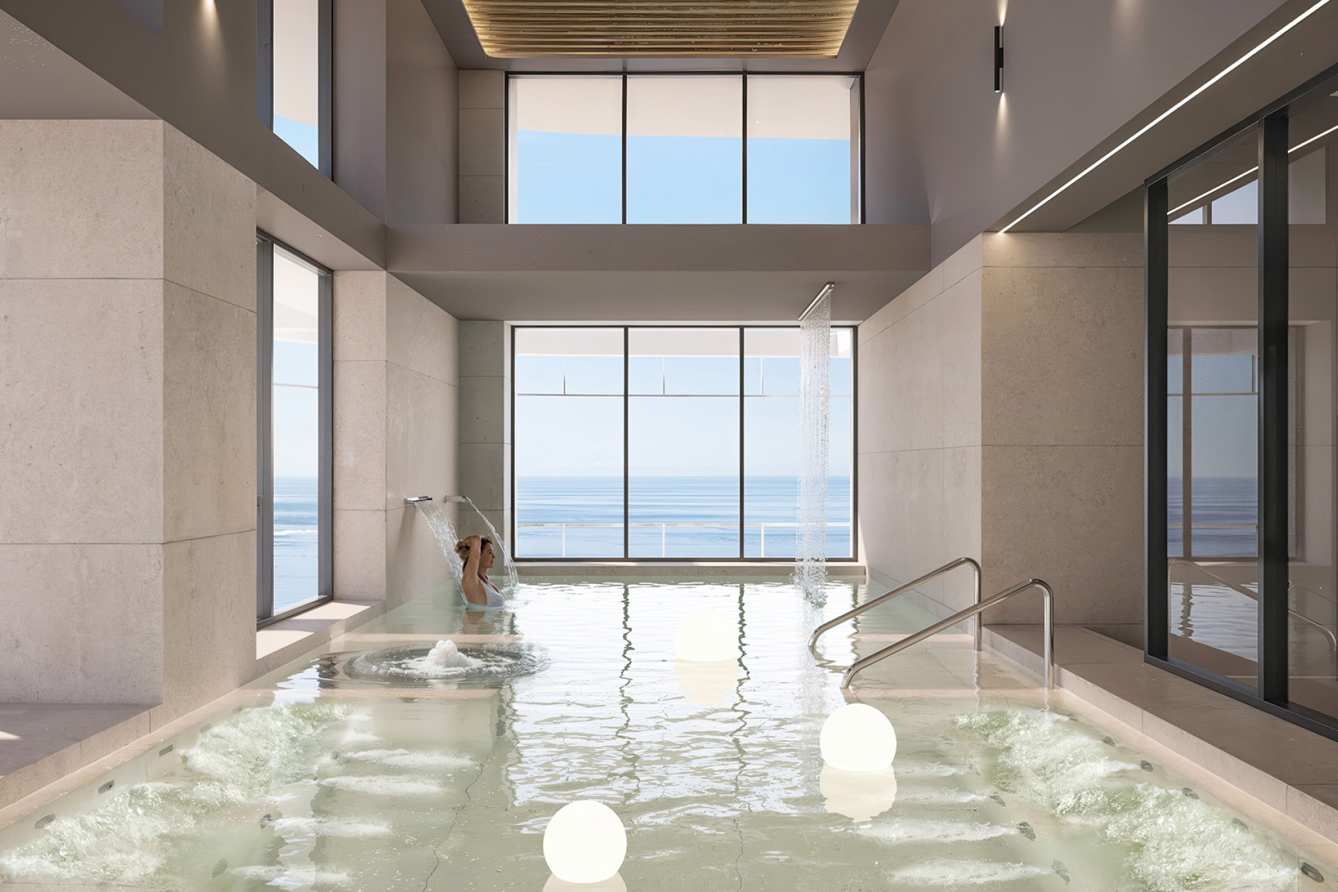 Nouveau - Appartement - Benidorm