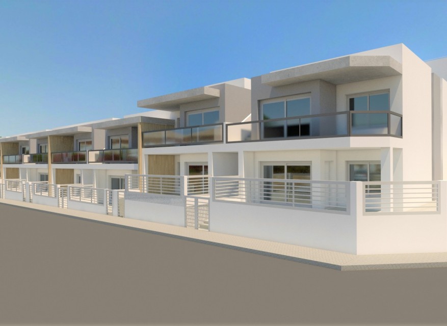 Nouveau - Appartement - Benijofar - Benijofar - Village