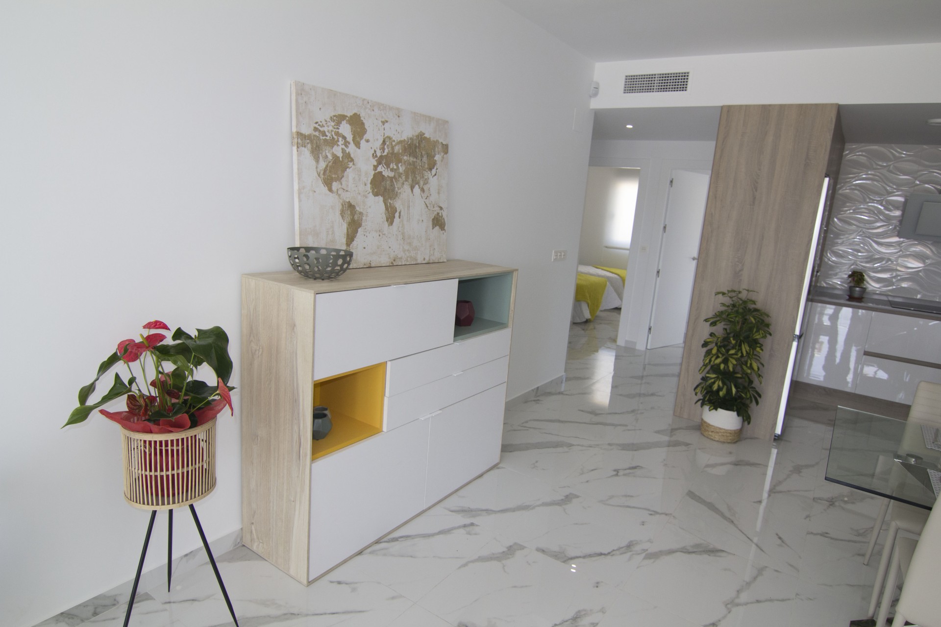 Nouveau - Appartement - Benijofar - Benijofar - Village