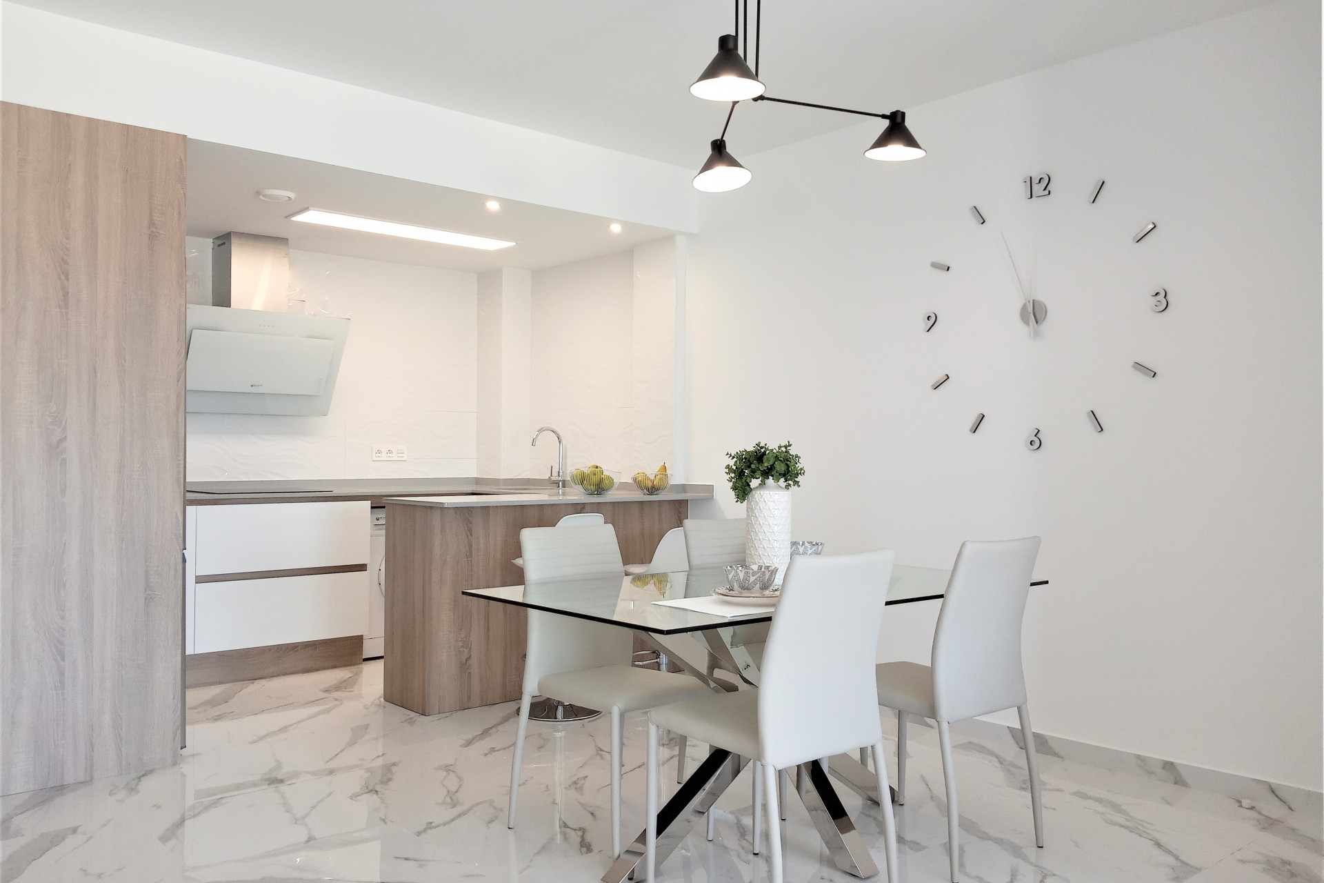 Nouveau - Appartement - Benijofar - Benijofar - Village