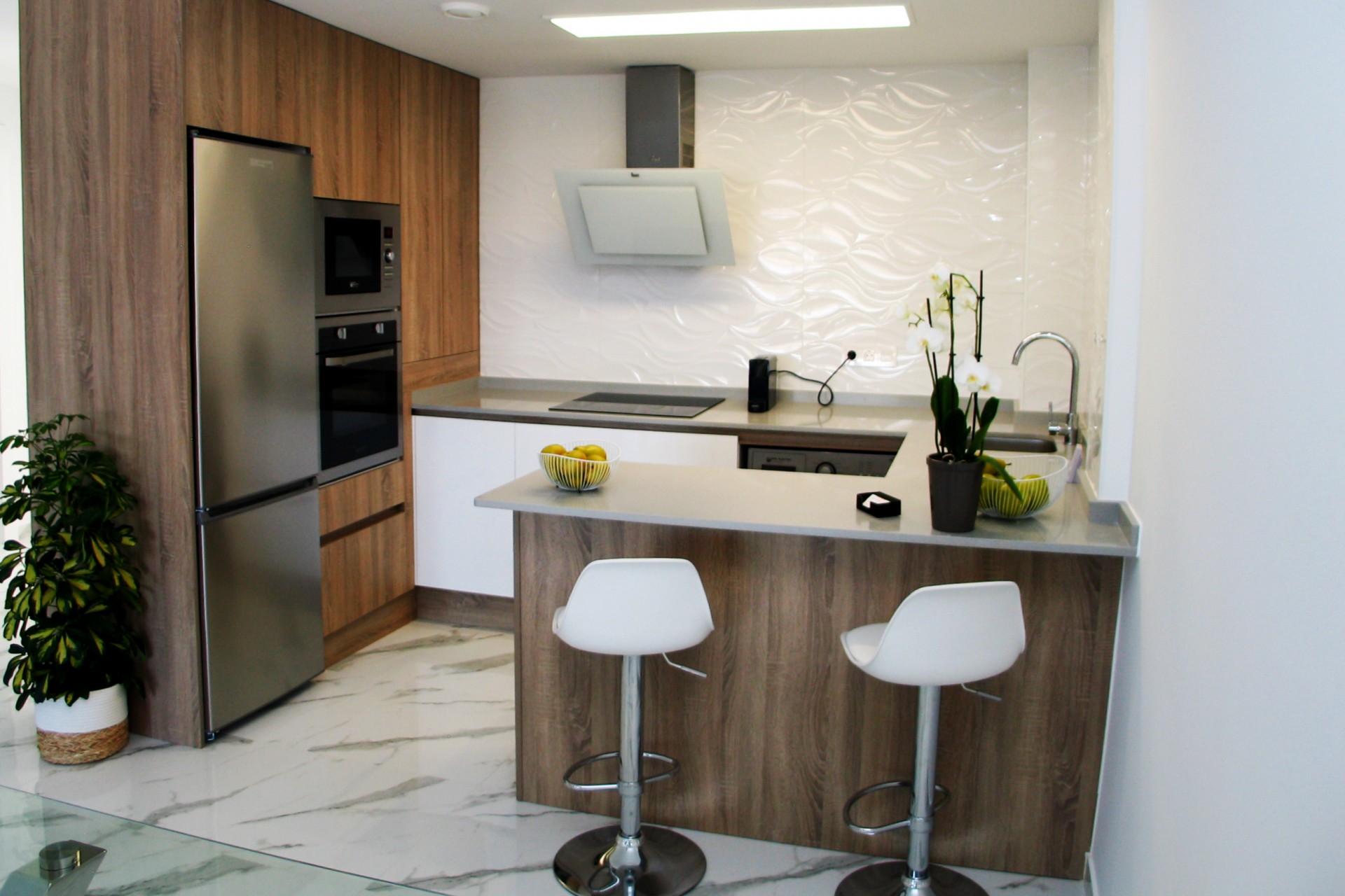 Nouveau - Appartement - Benijofar - Benijofar - Village