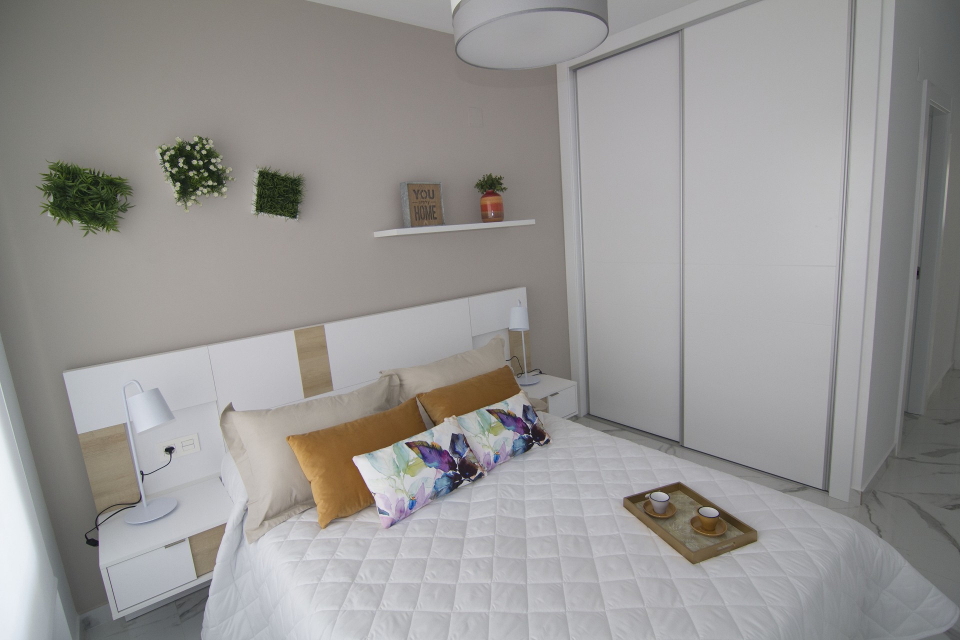 Nouveau - Appartement - Benijofar - Benijofar - Village