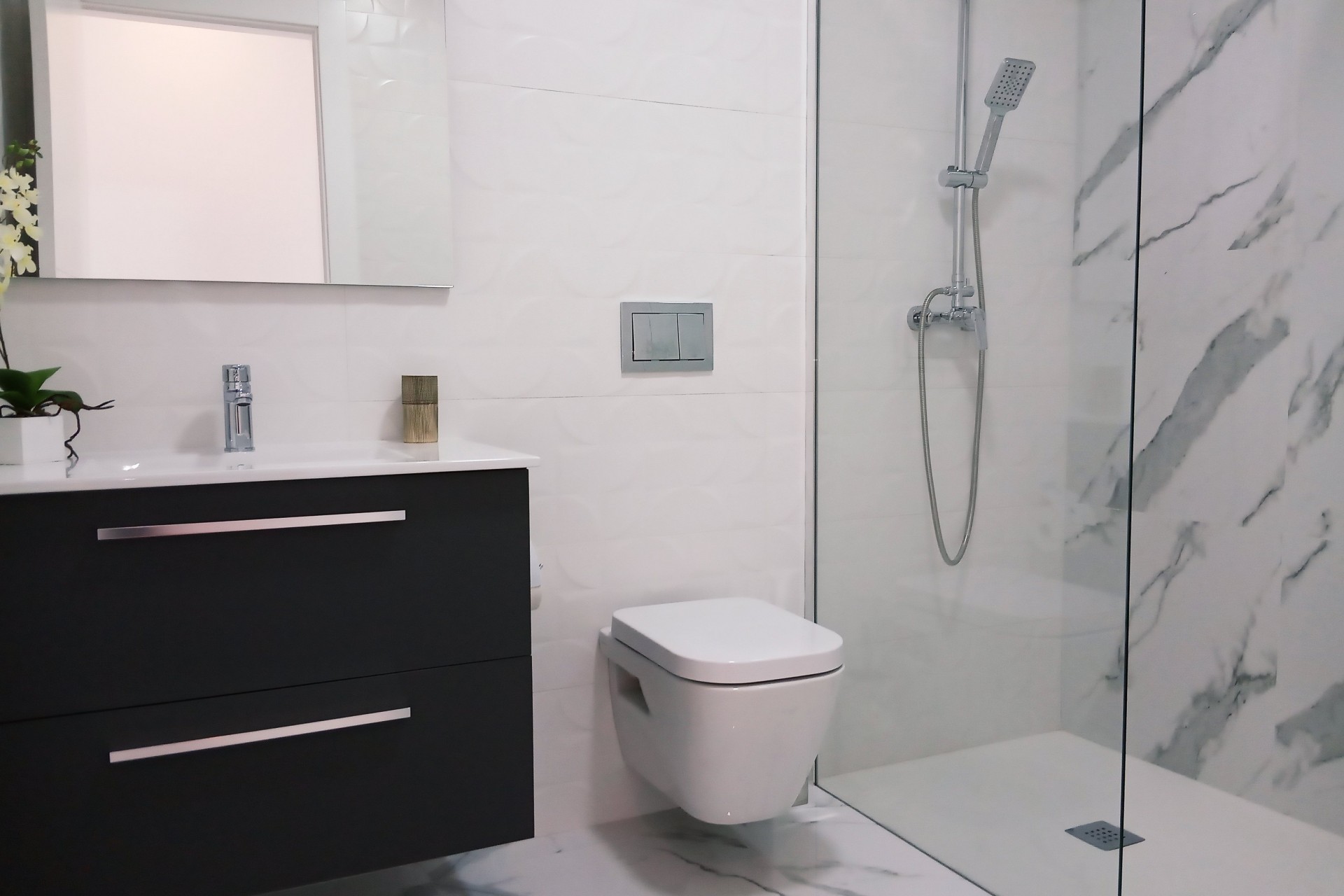 Nouveau - Appartement - Benijofar - Benijofar - Village