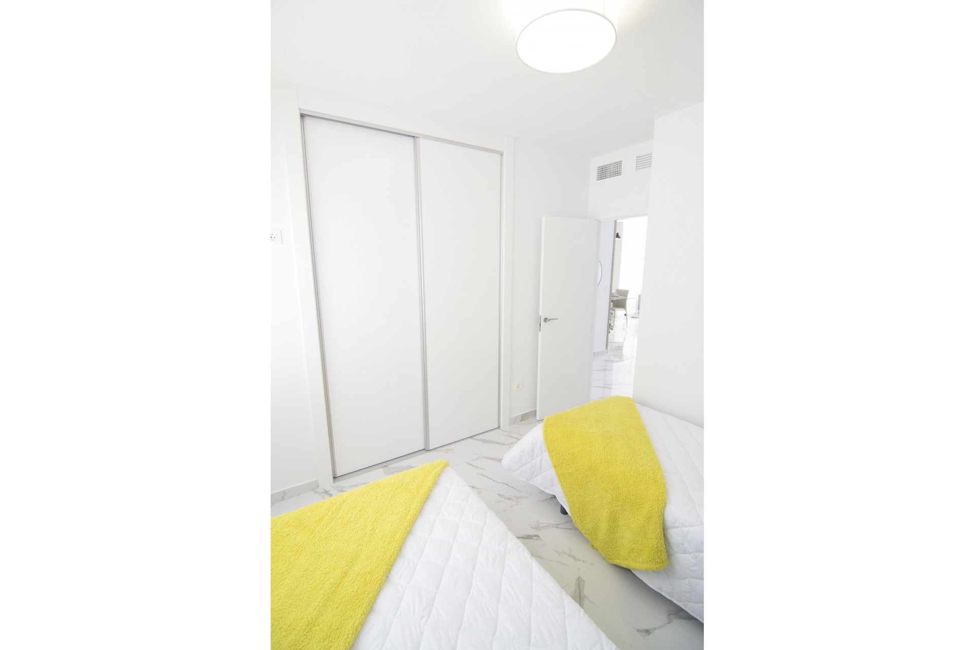 Nouveau - Appartement - Benijofar - Benijofar - Village