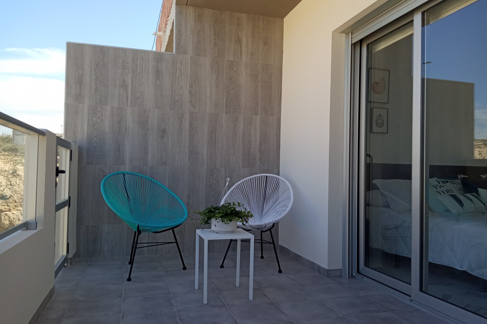 Nouveau - Appartement - Benijofar - Benijofar - Village