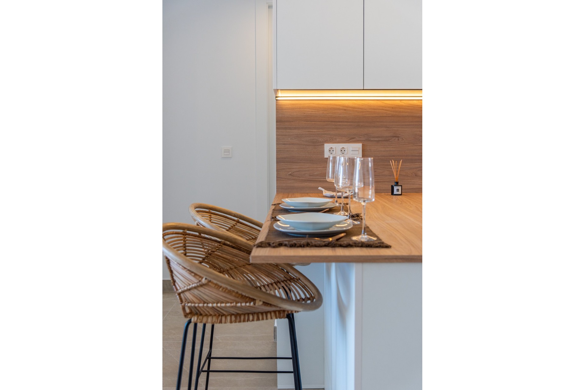 Nouveau - Appartement - Benijofar - Benijofar - Village