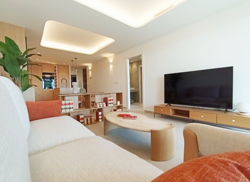 Nouveau - Appartement - Benijofar - Benijofar - Village