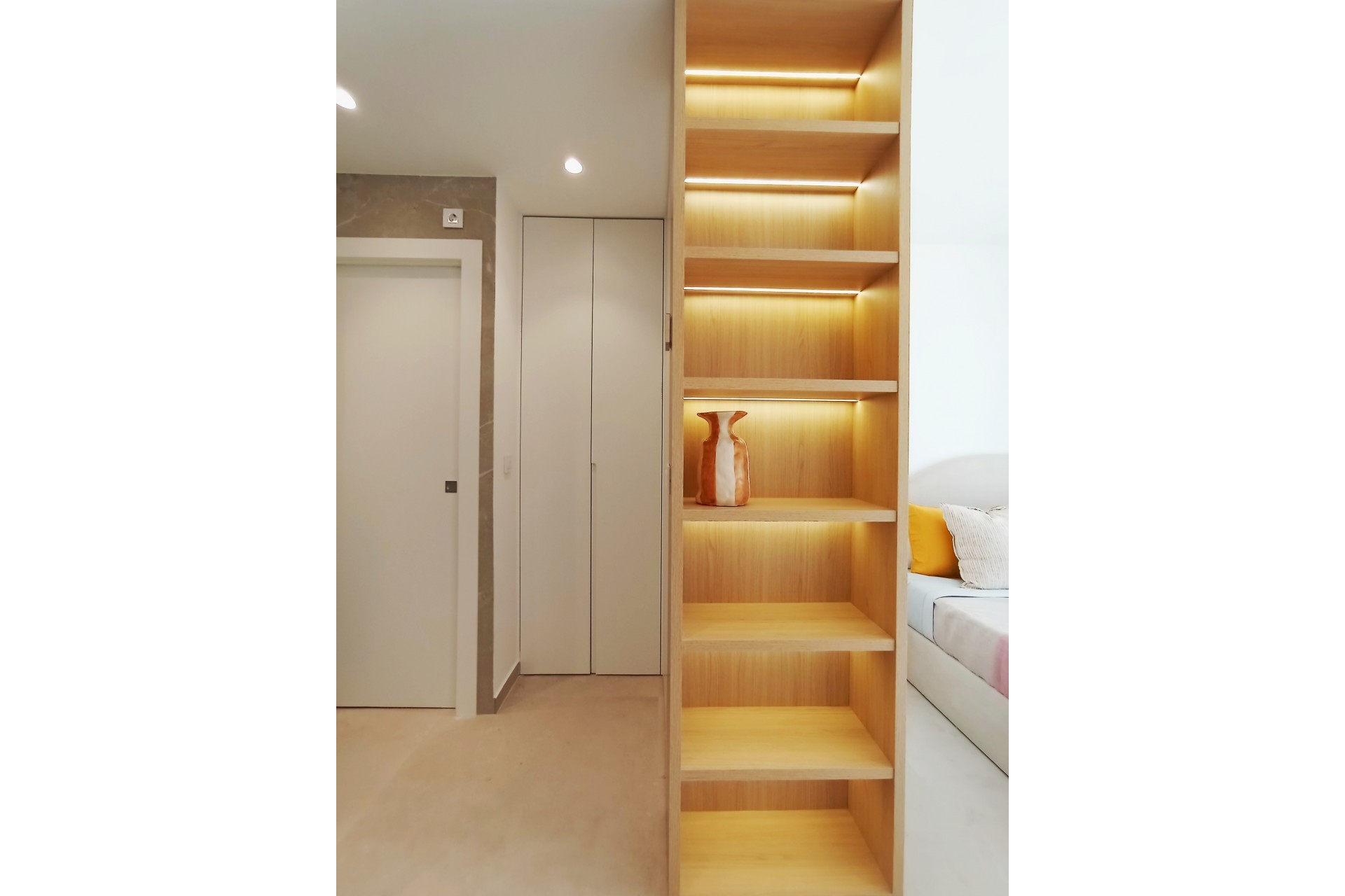 Nouveau - Appartement - Benijofar - Benijofar - Village