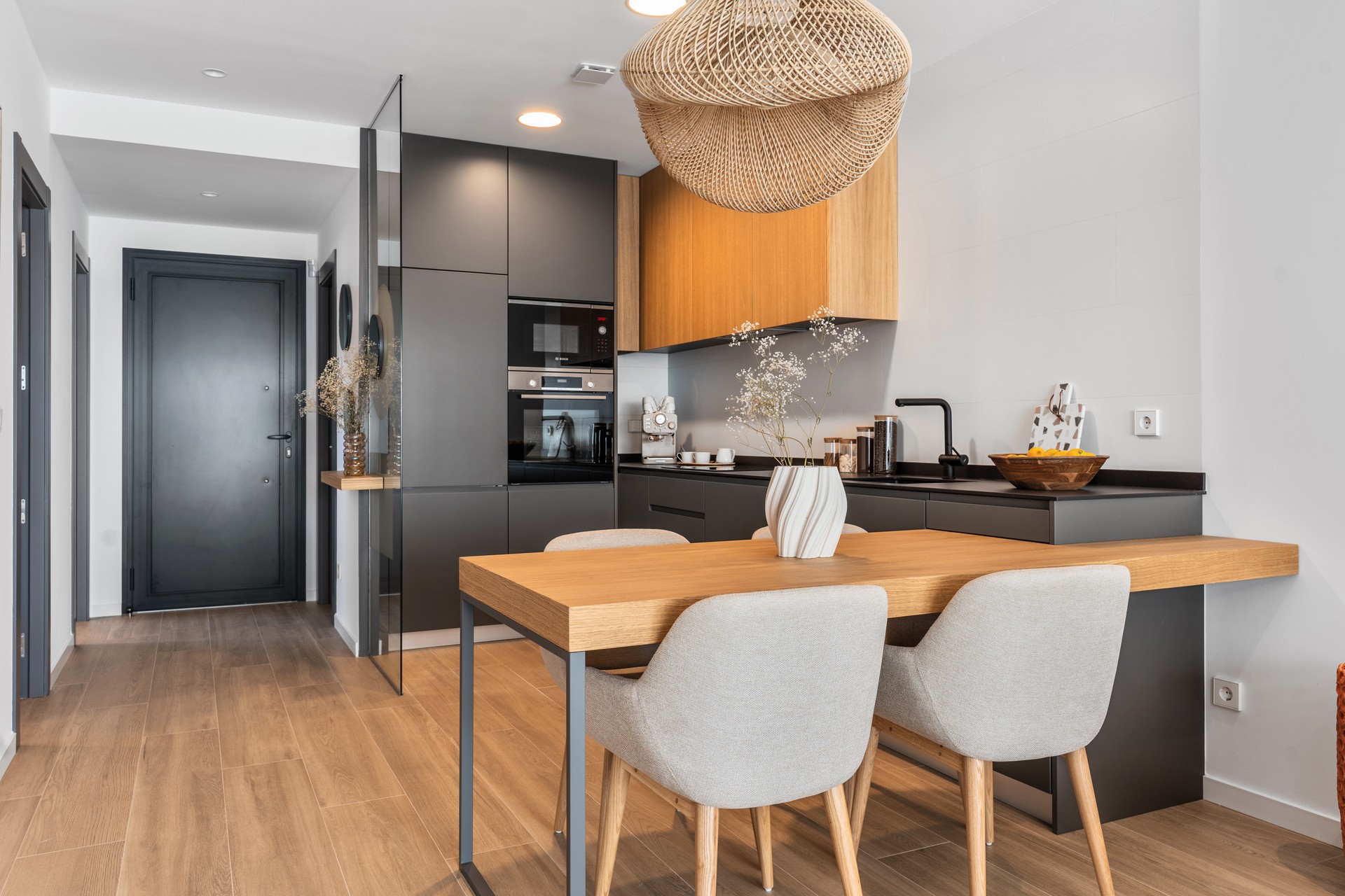 Nouveau - Appartement - Benitachell - Cumbre del Sol