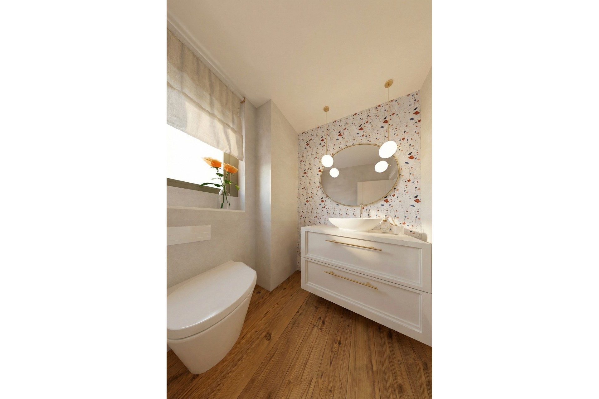 Nouveau - Appartement - Bigastro - Bigastro - Ville
