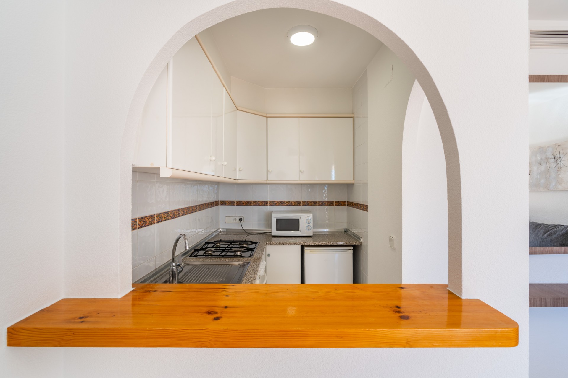 Nouveau - Appartement - Calpe - Calpe - Ville