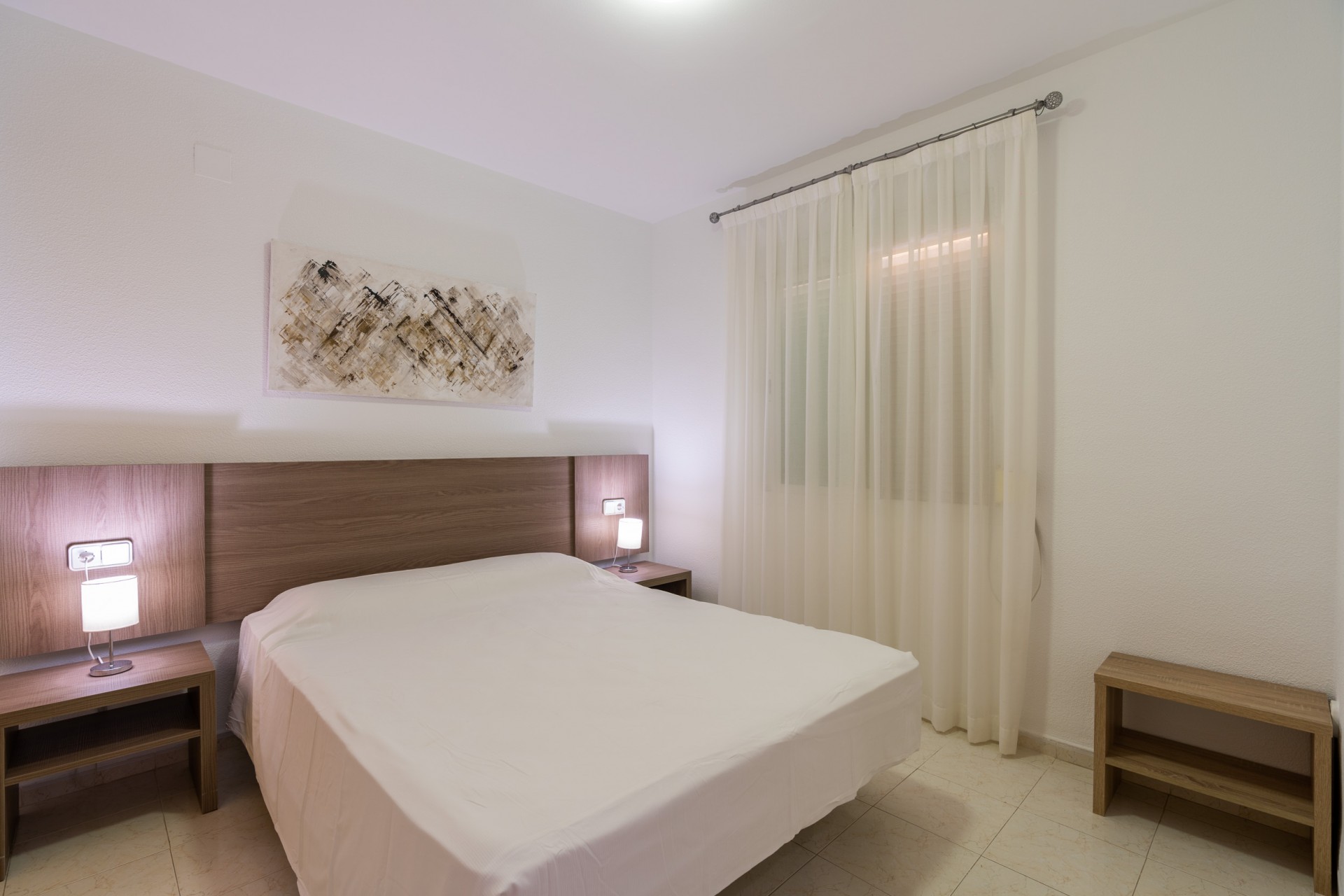 Nouveau - Appartement - Calpe - Calpe - Ville