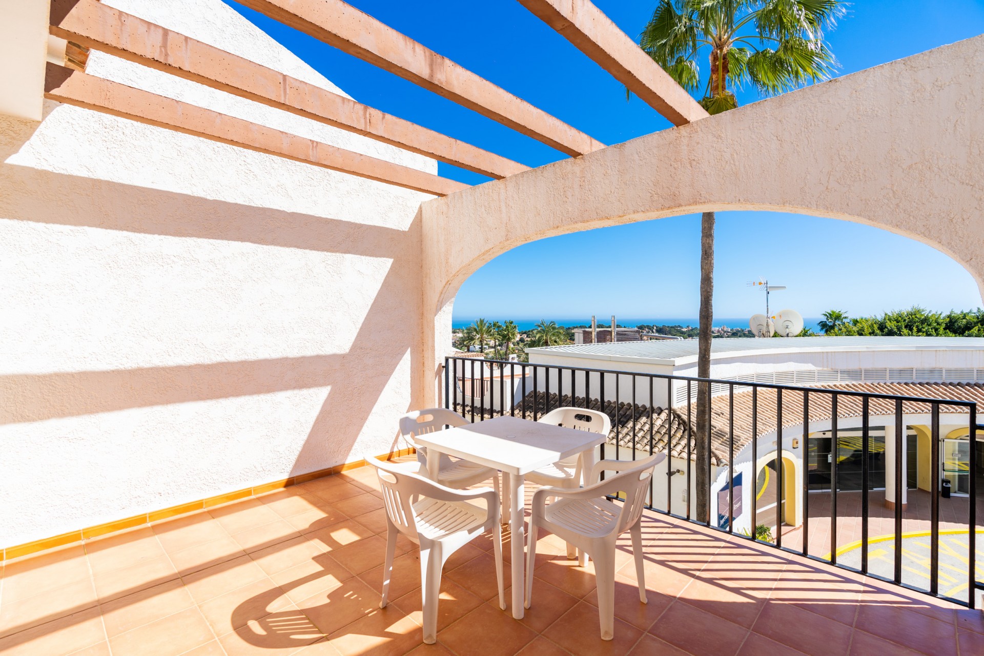 Nouveau - Appartement - Calpe - Calpe - Ville