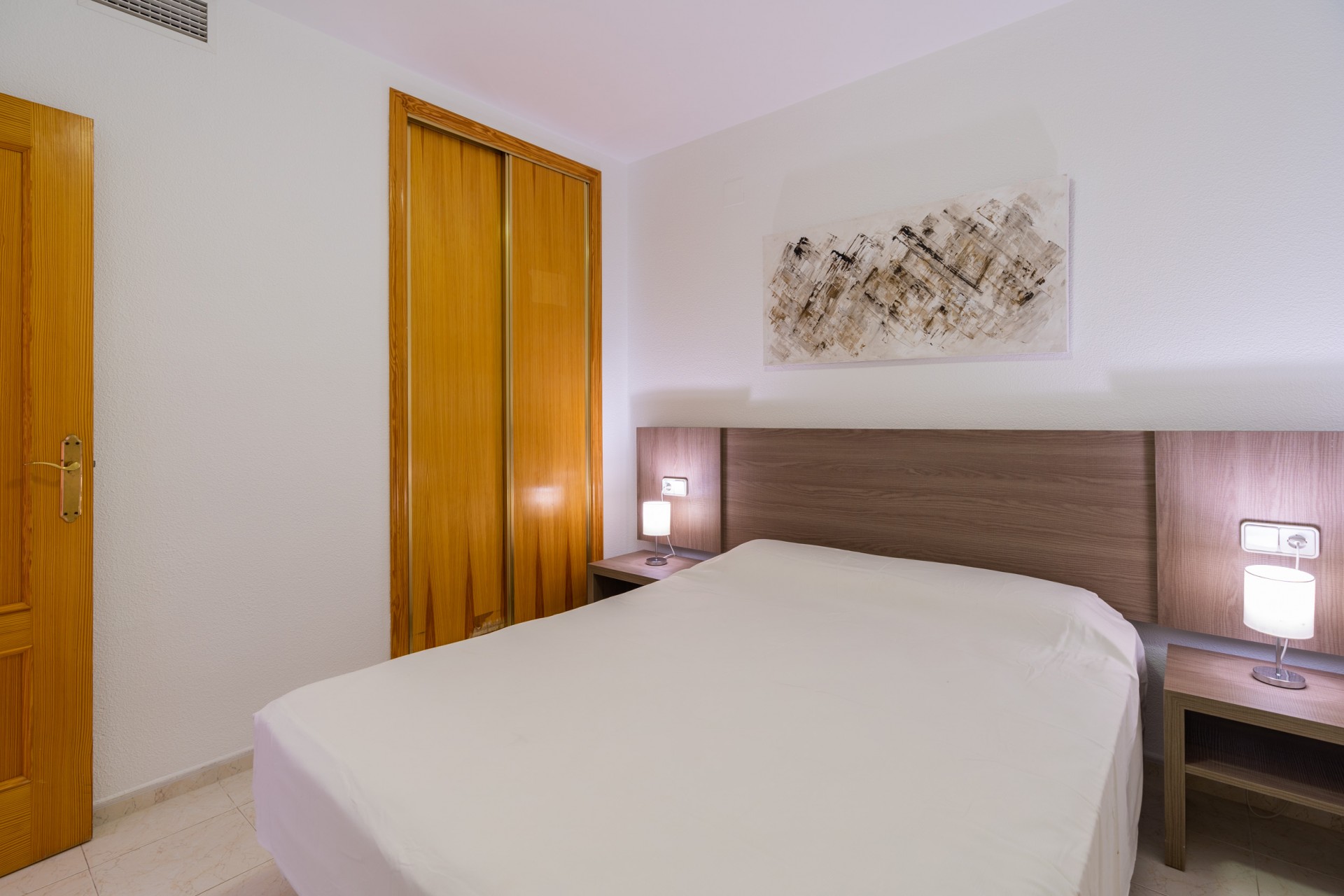 Nouveau - Appartement - Calpe - Calpe - Ville