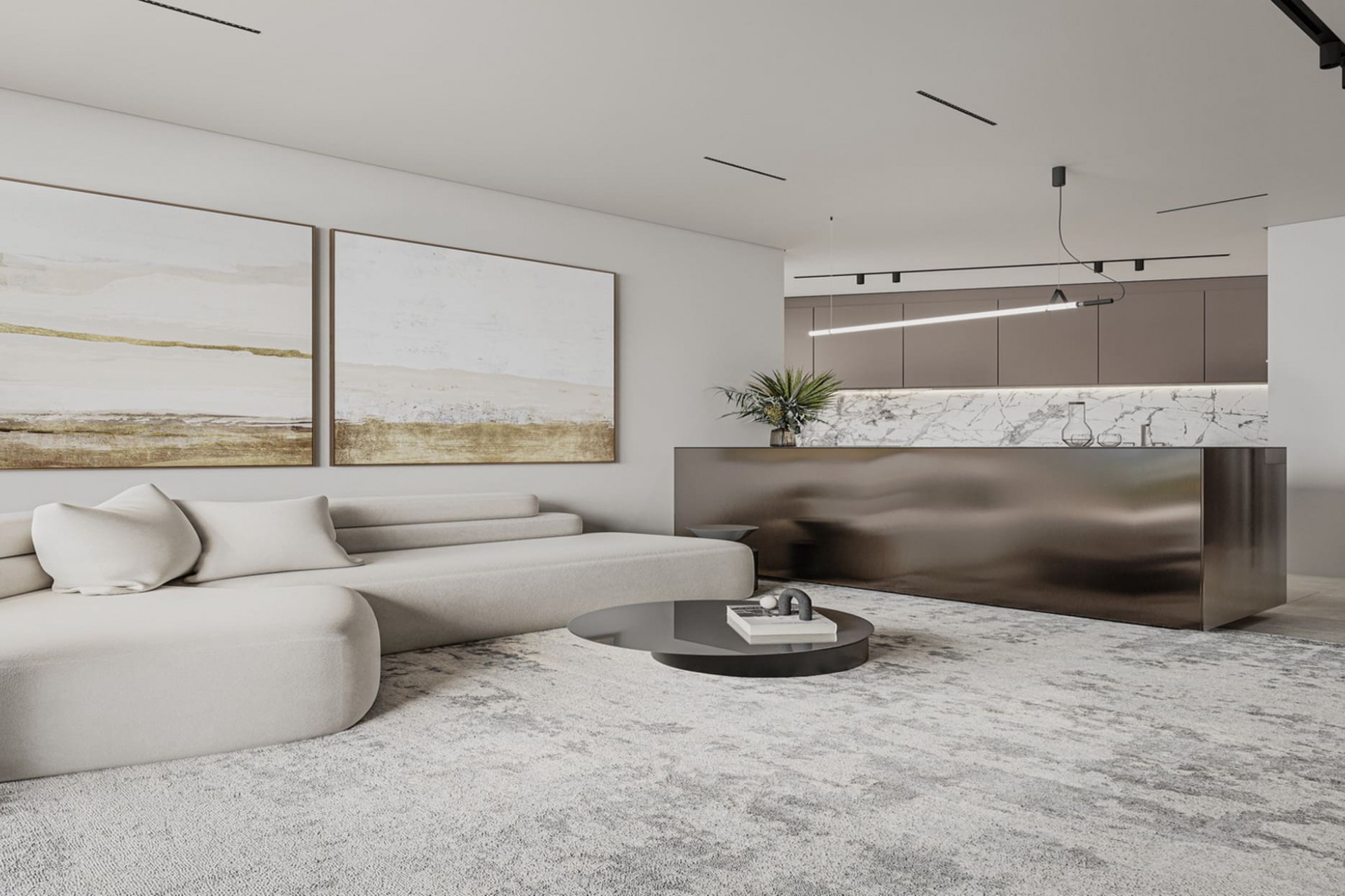 Nouveau - Appartement - Calpe - Calpe - Ville