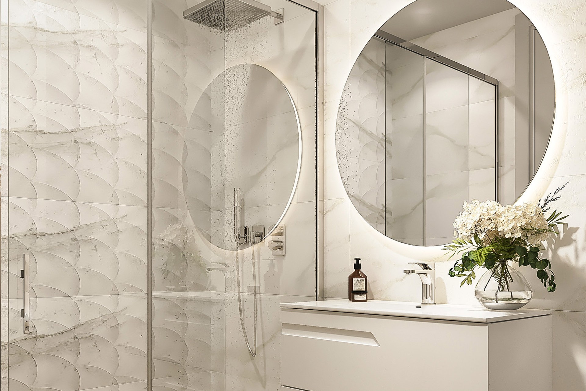 Nouveau - Appartement - Calpe - Calpe - Ville