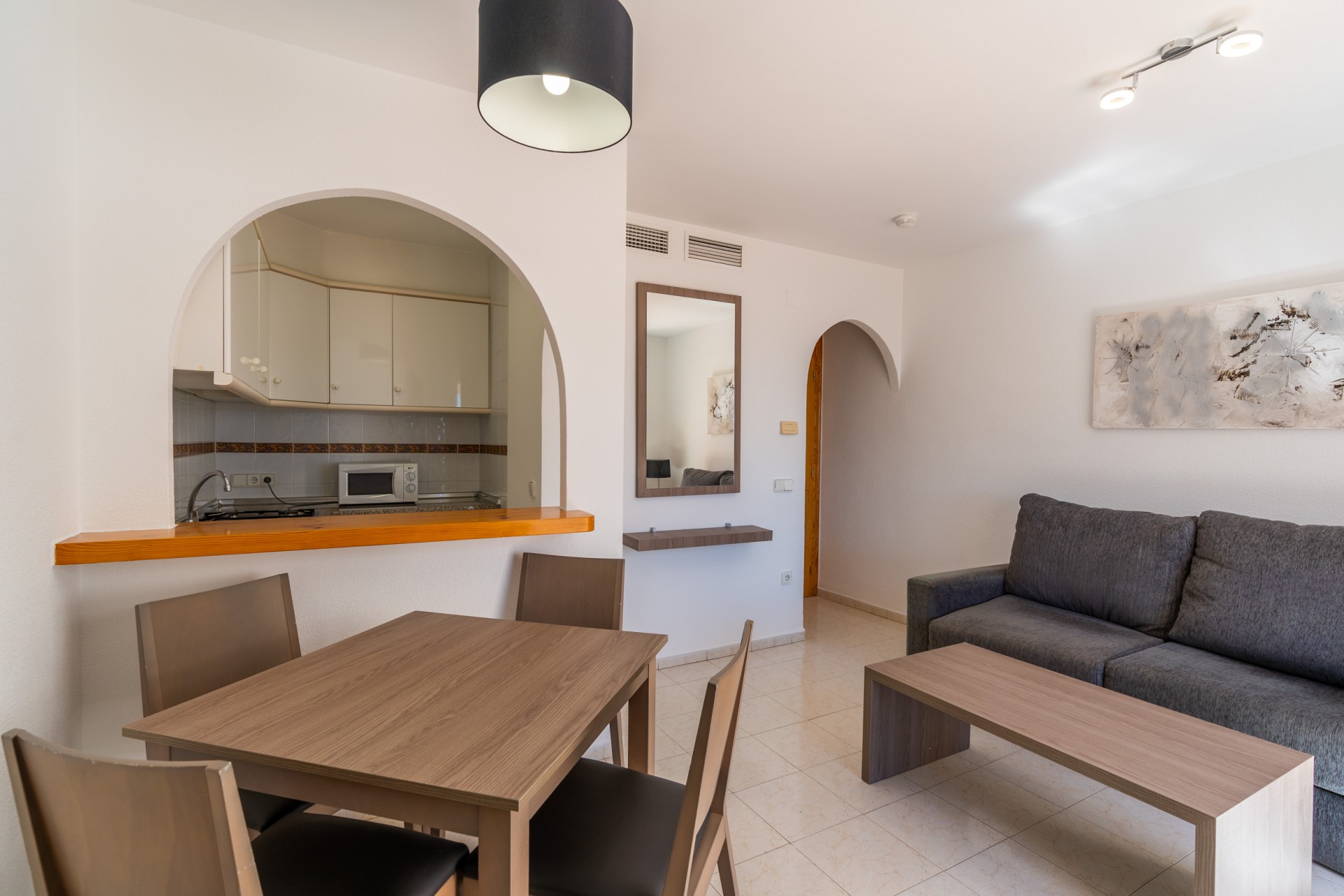 Nouveau - Appartement - Calpe - Cometa