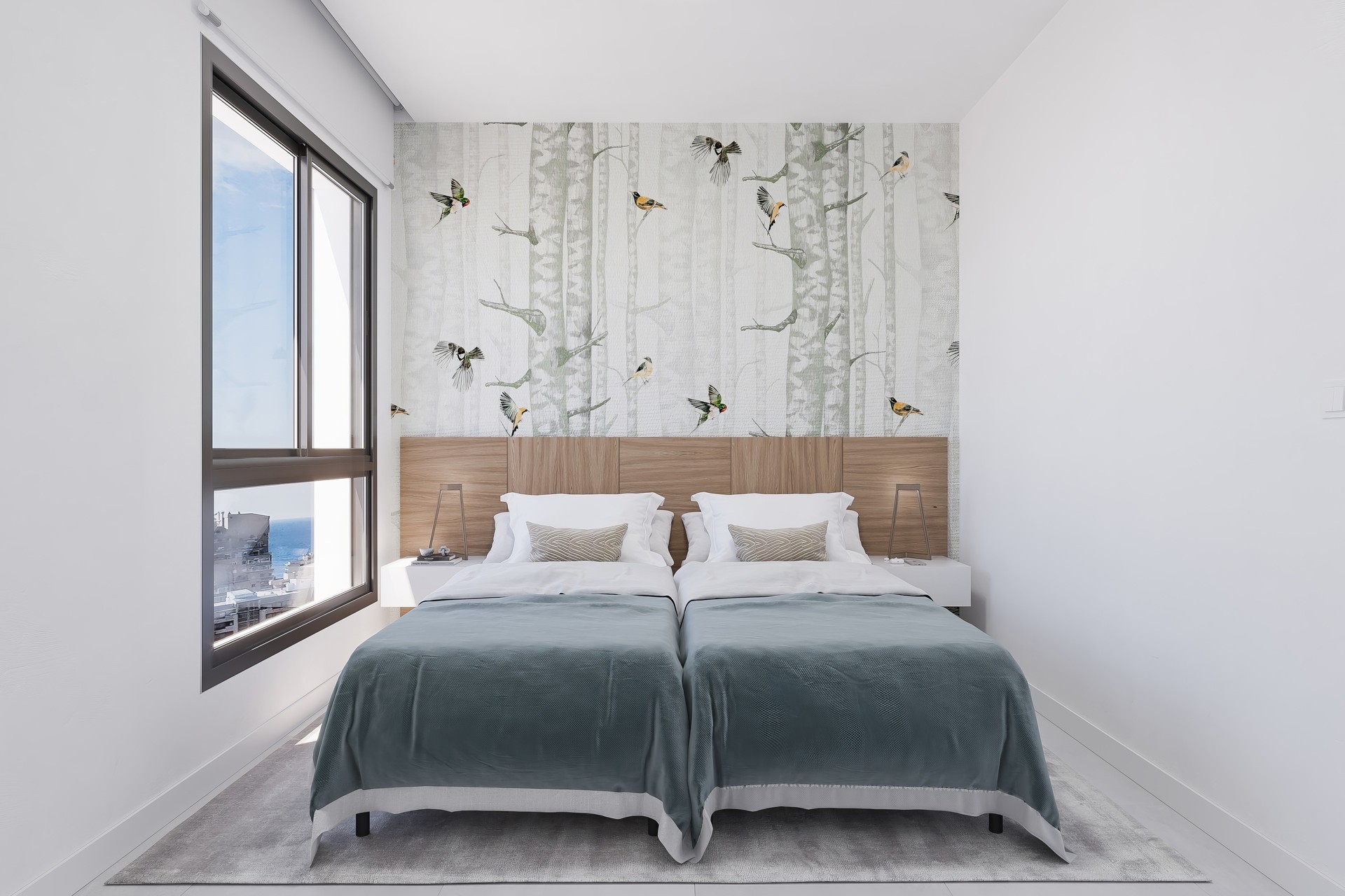 Nouveau - Appartement - Calpe - Playa de La Fossa