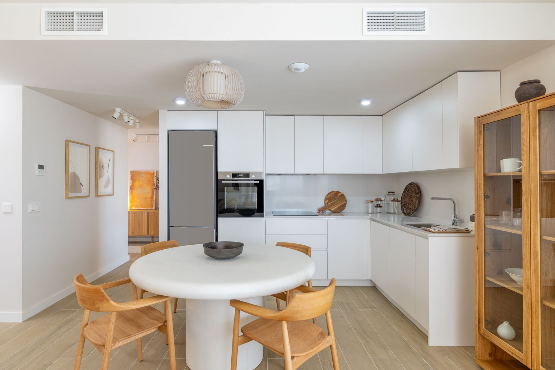 Nouveau - Appartement - Calpe - Urb Enginent II