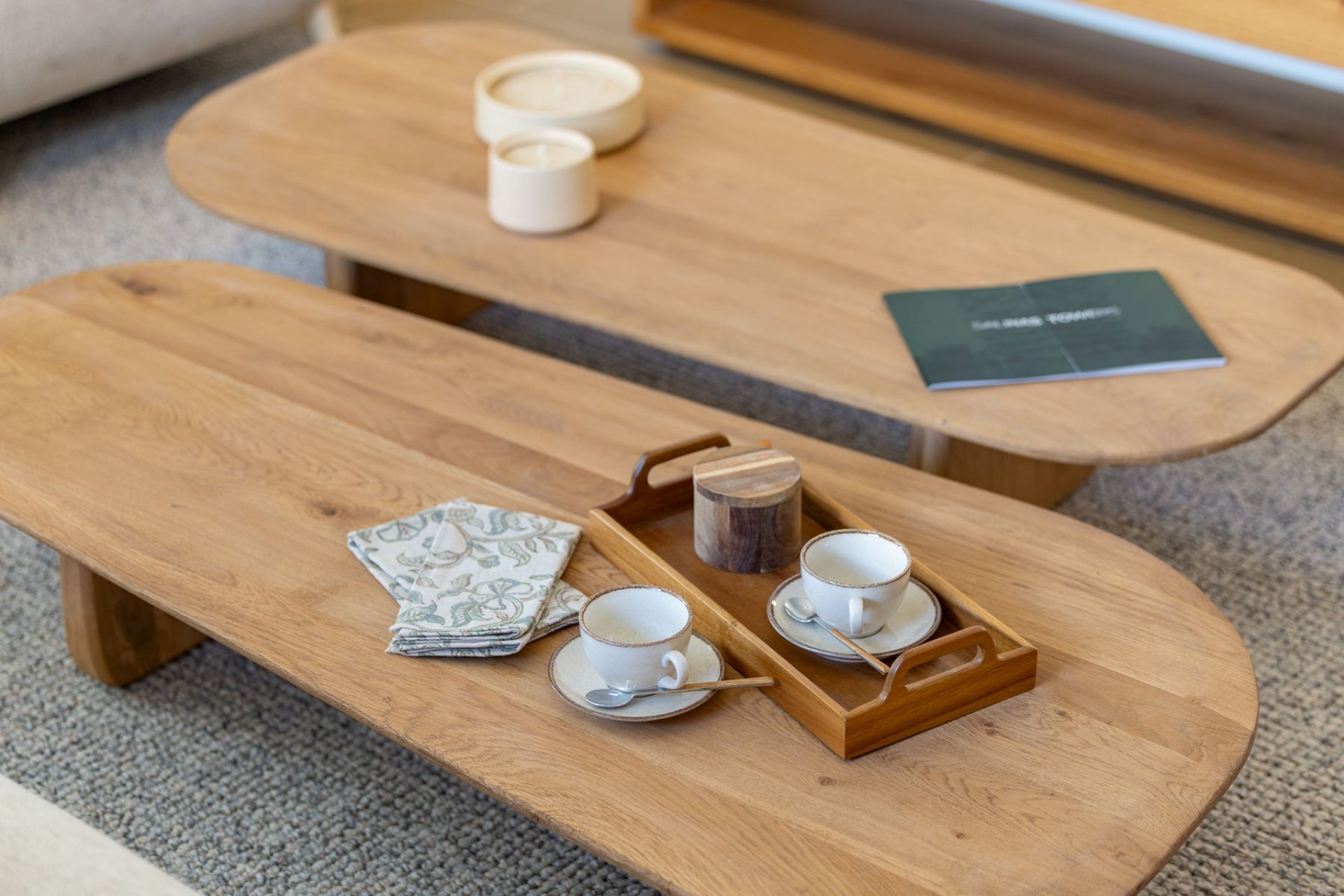 Nouveau - Appartement - Calpe - Urb Enginent II