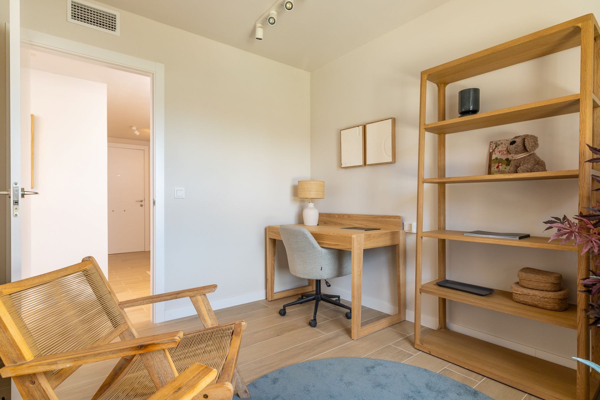 Nouveau - Appartement - Calpe - Urb Enginent II