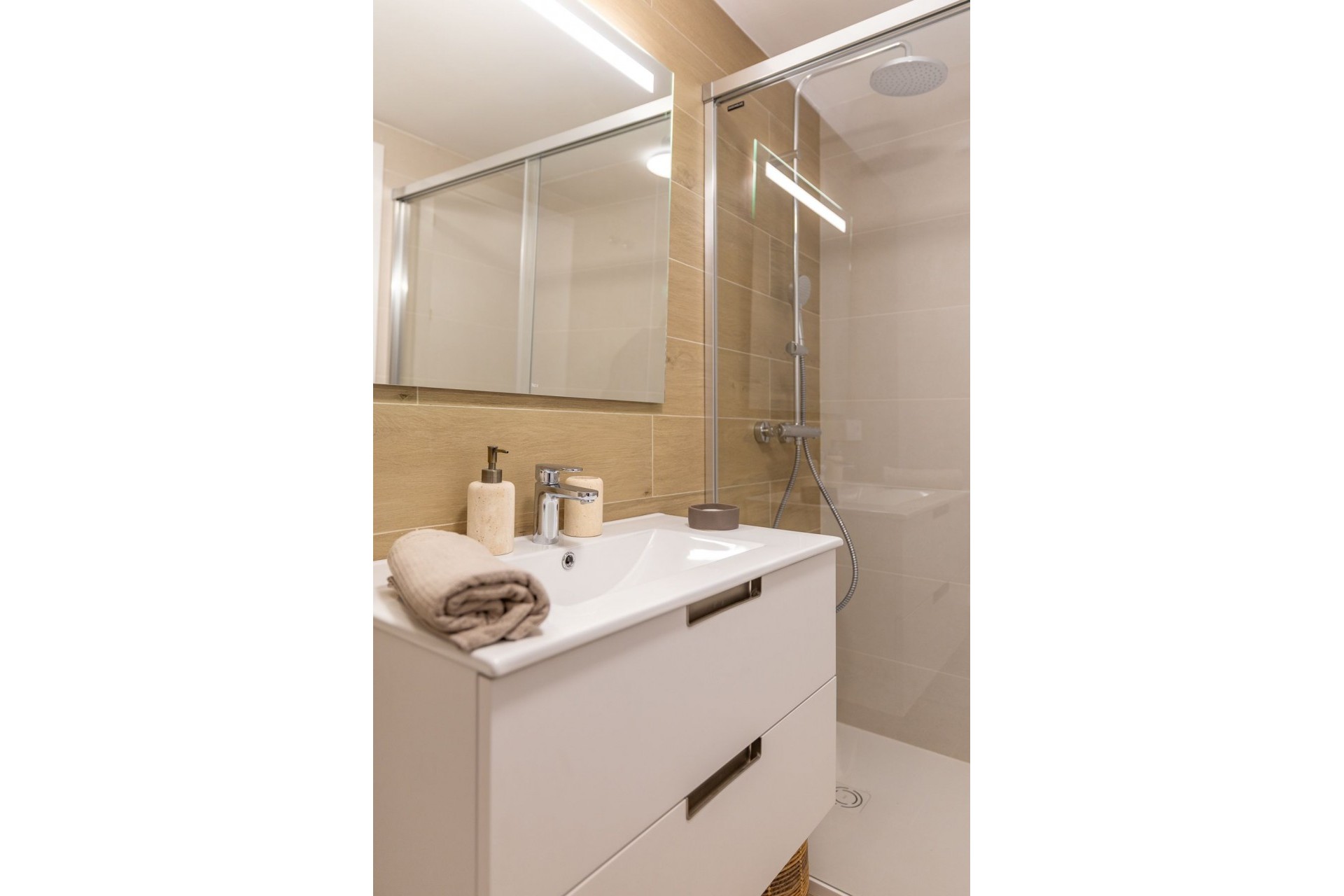 Nouveau - Appartement - Calpe - Urb Enginent II