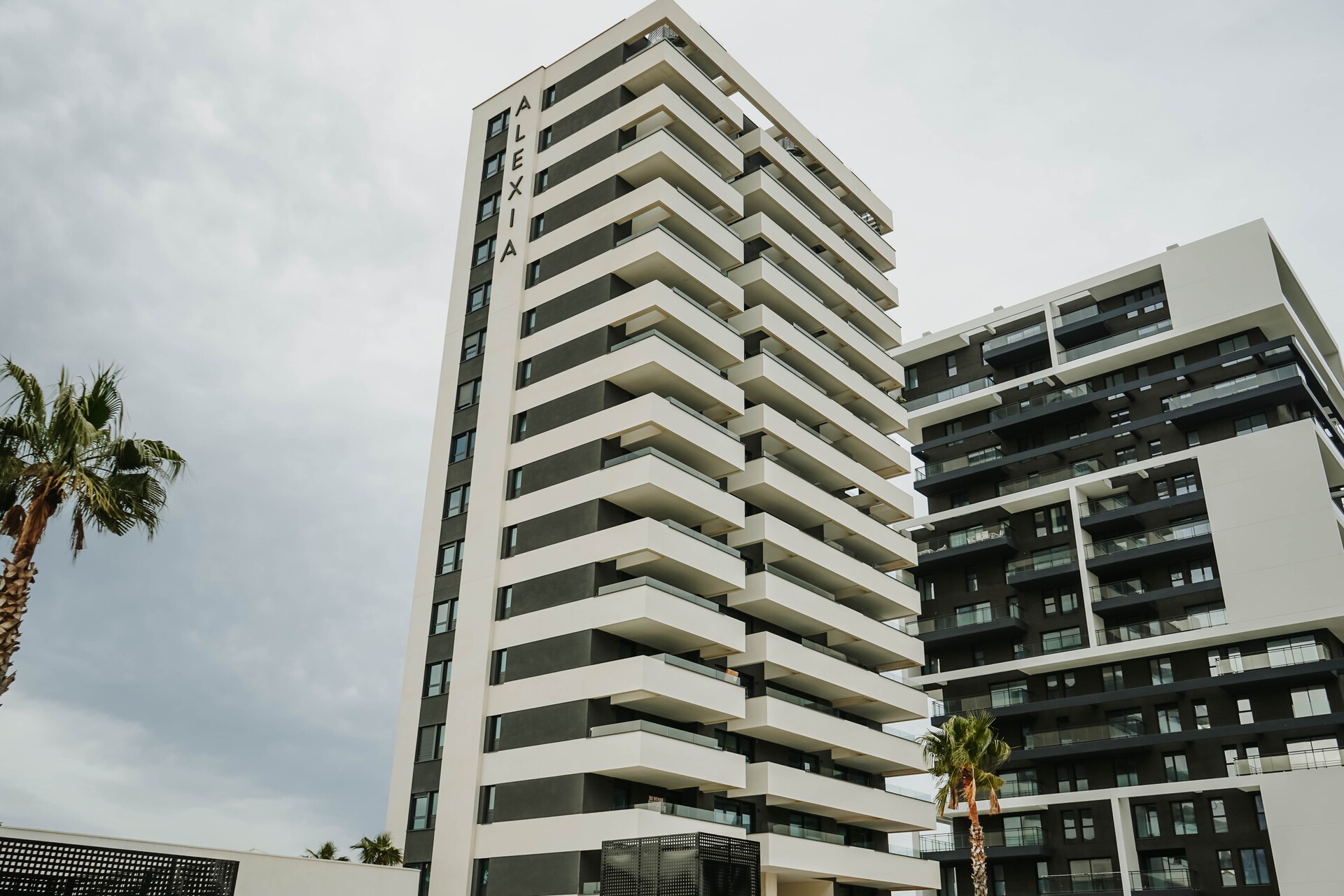 Nouveau - Appartement - Calpe