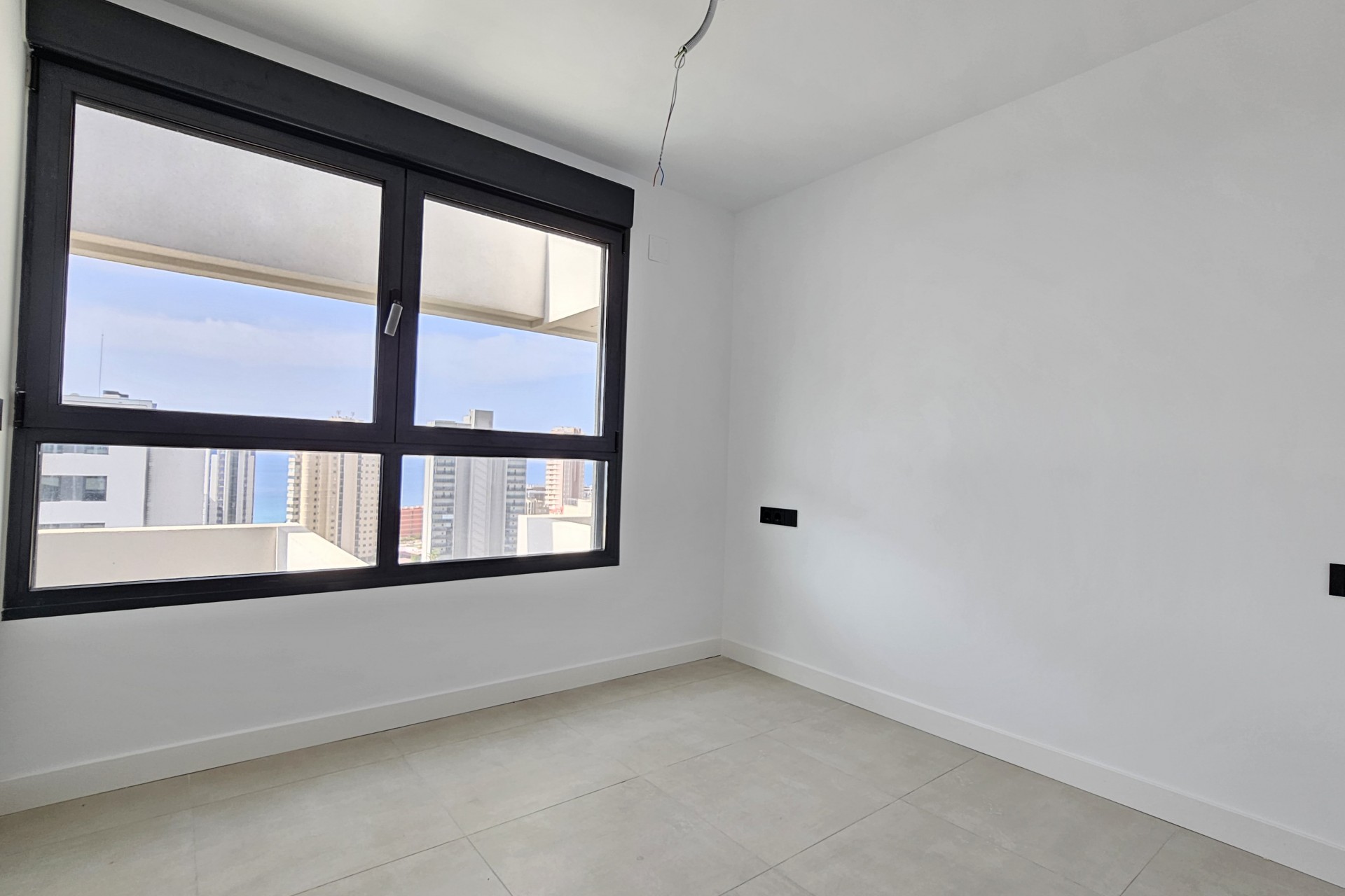Nouveau - Appartement - Calpe