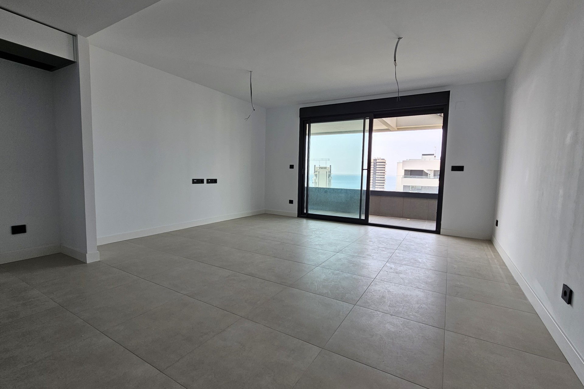 Nouveau - Appartement - Calpe