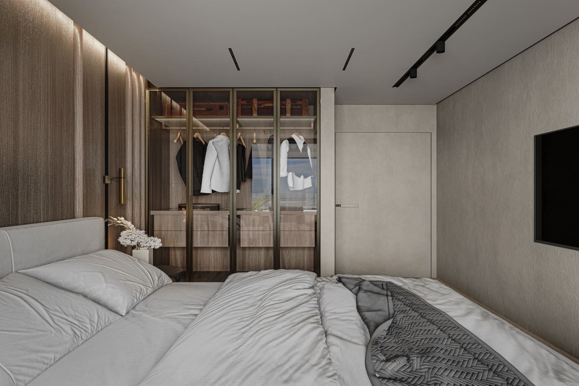 Nouveau - Appartement - Calpe