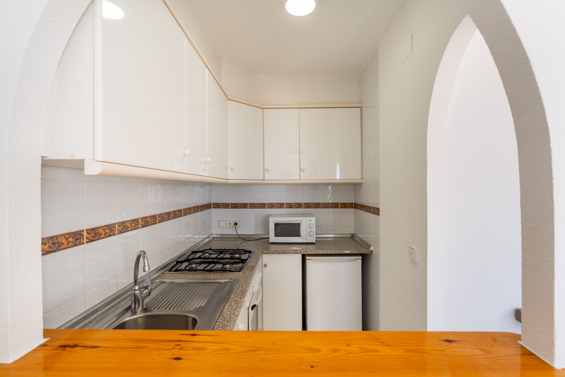 Nouveau - Appartement - Calpe