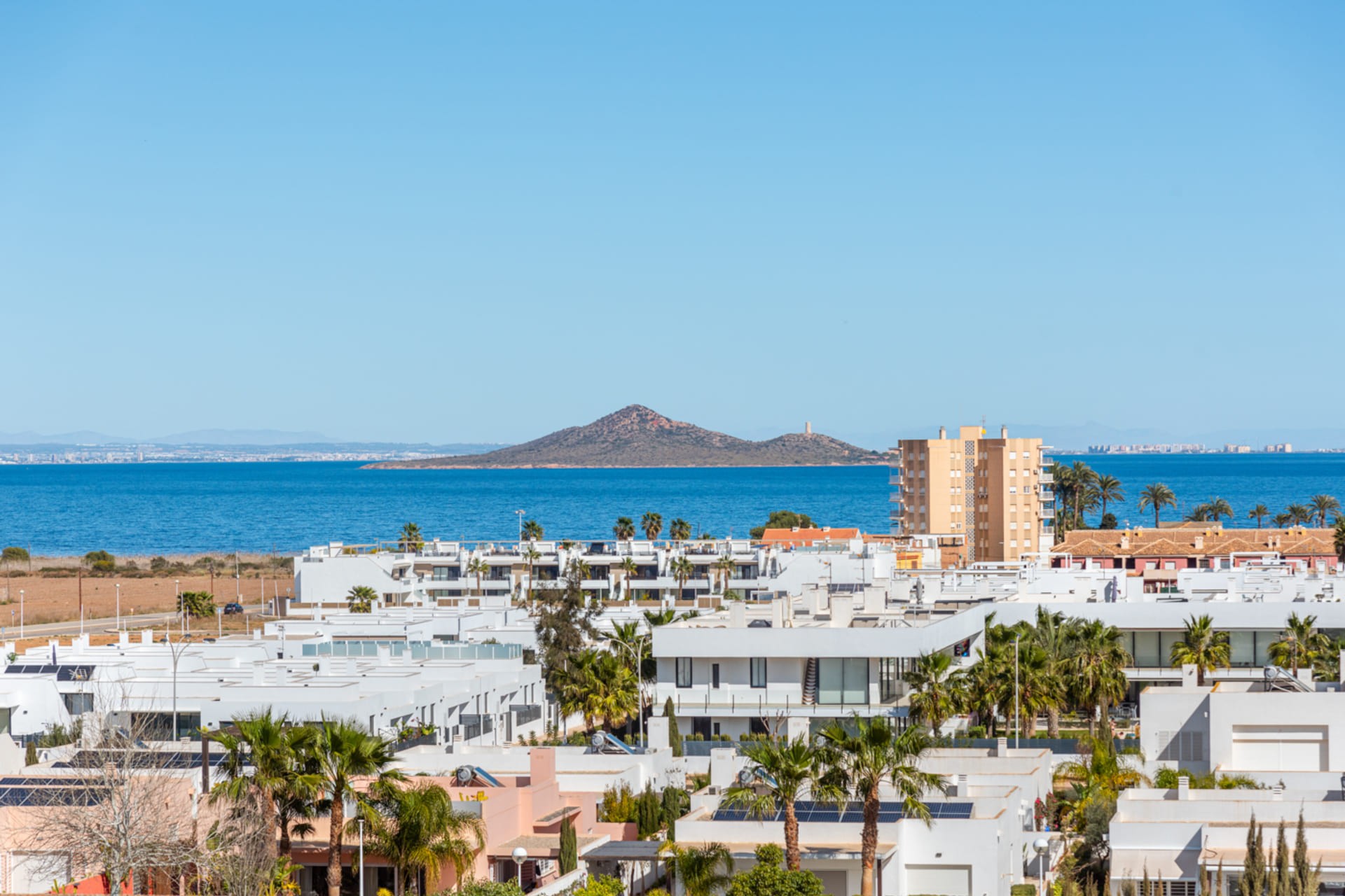 Nouveau - Appartement - Cartagena - Islas Menores