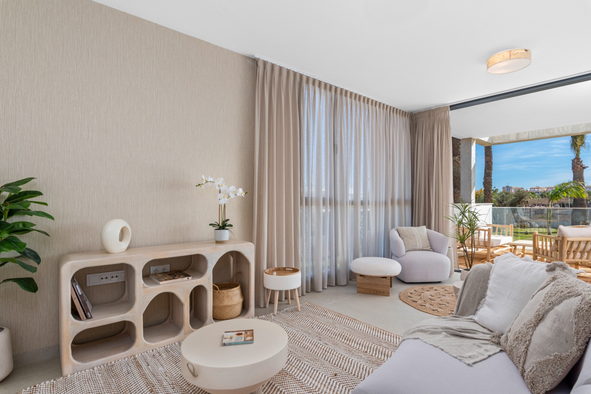 Nouveau - Appartement - Cartagena - Islas Menores