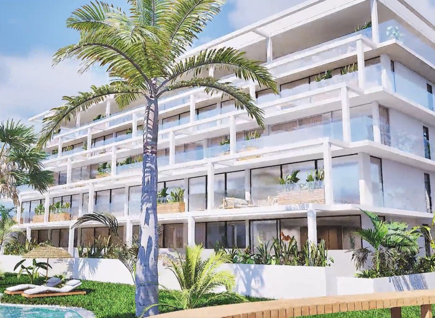 Nouveau - Appartement - Cartagena - Islas Menores