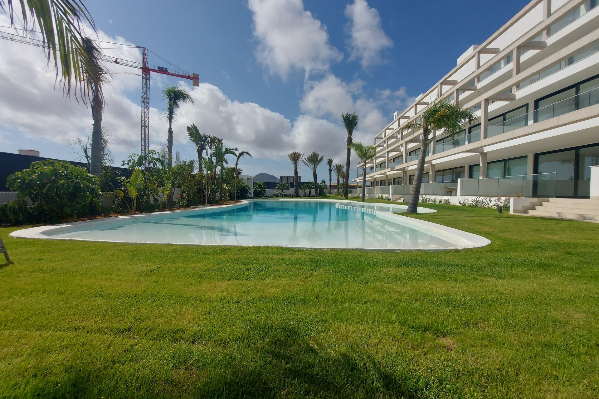 Nouveau - Appartement - Cartagena - Mar de Cristal