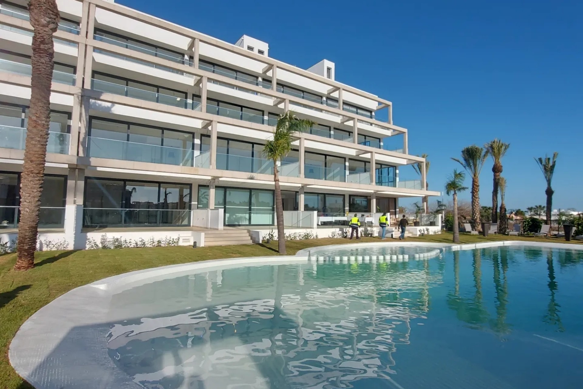 Nouveau - Appartement - Cartagena - Mar de Cristal