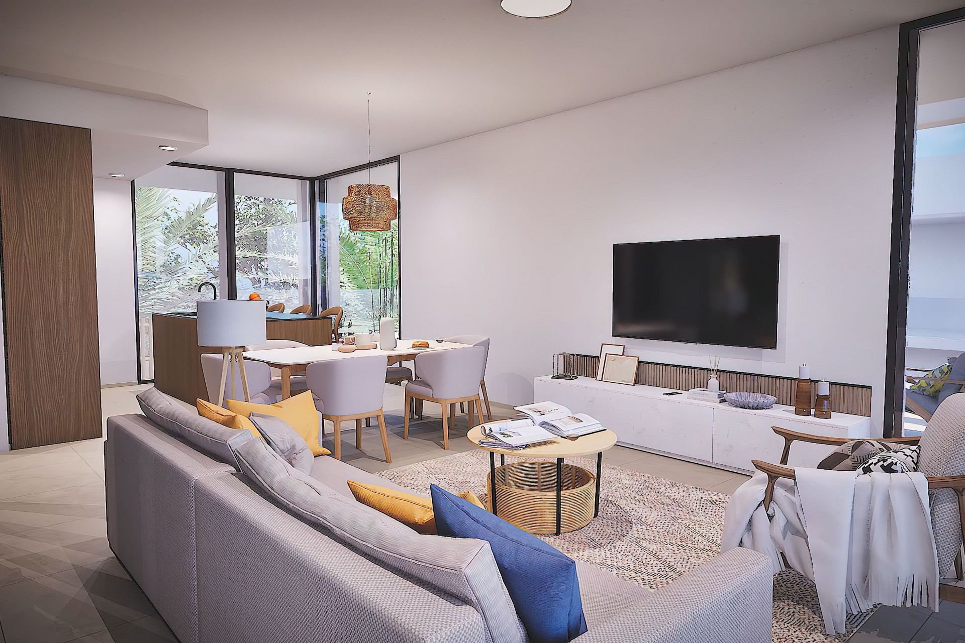 Nouveau - Appartement - Cartagena - Mar de Cristal