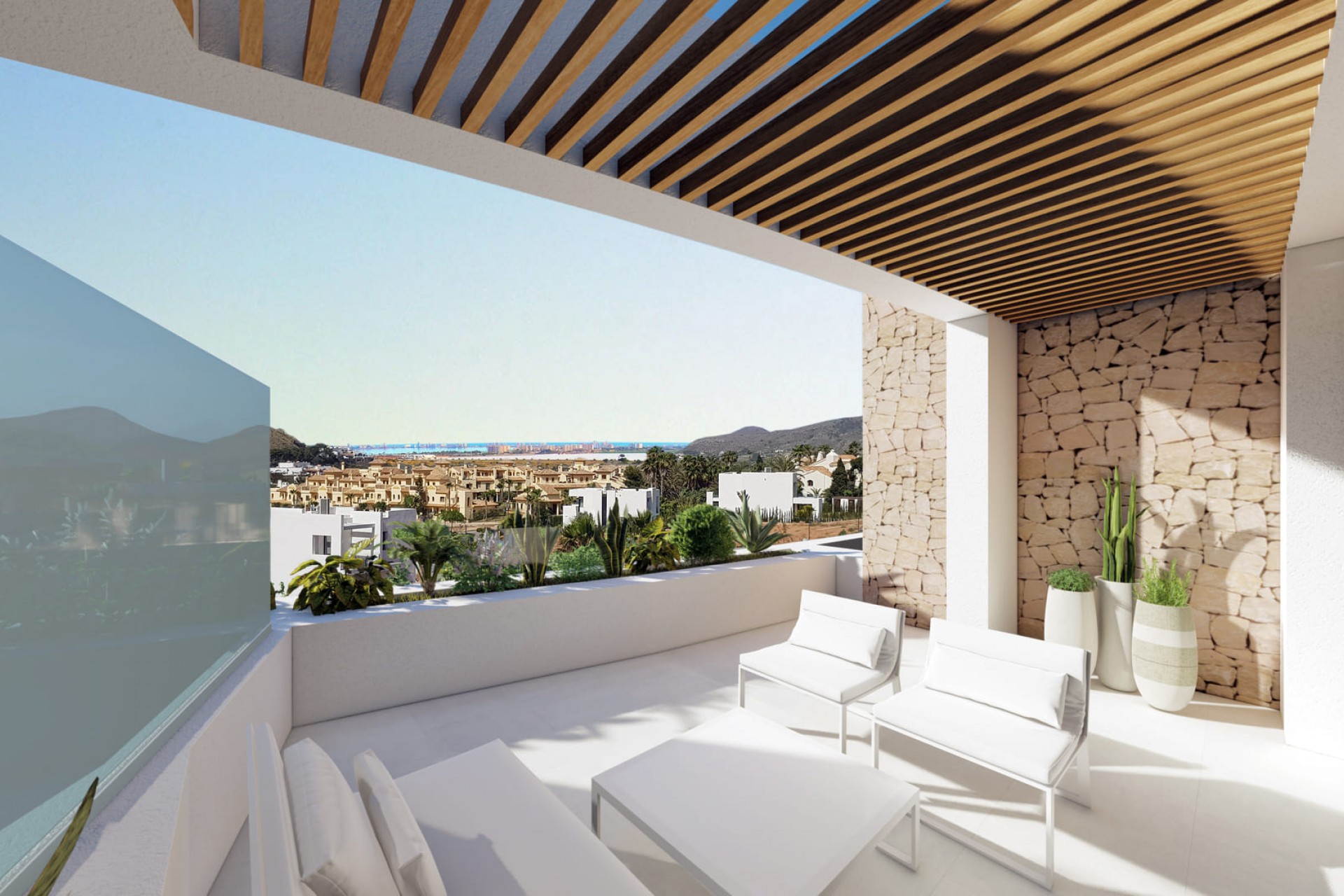 Nouveau - Appartement - Cartagena