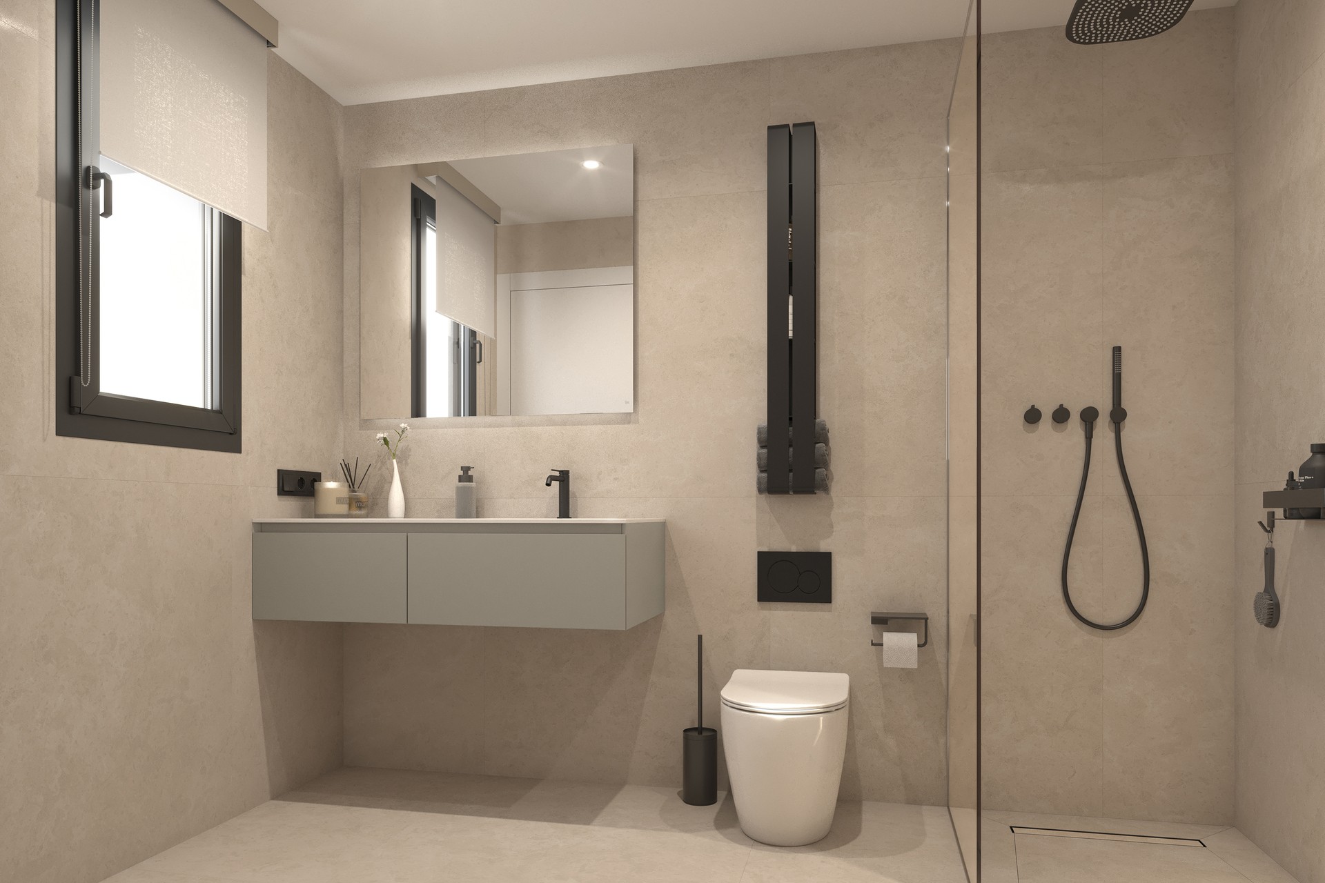 Nouveau - Appartement - Catral