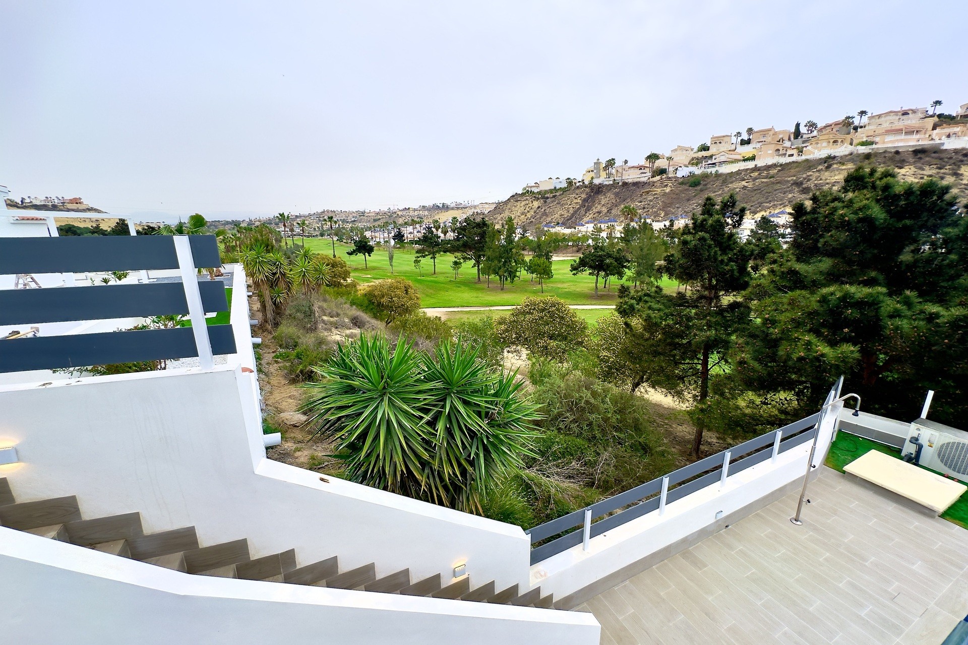 Nouveau - Appartement - Ciudad Quesada - Ciudad Quesada - Ville