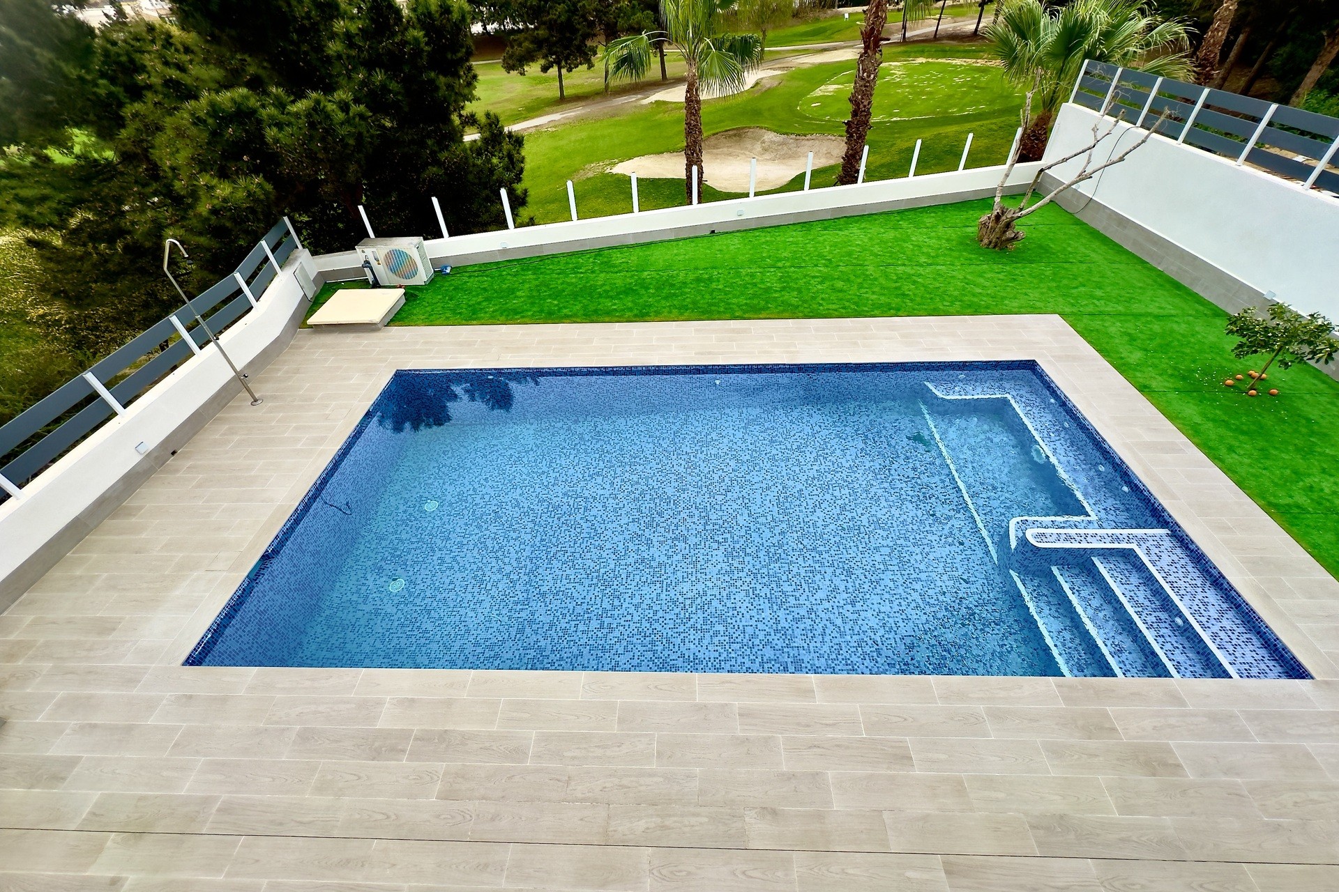 Nouveau - Appartement - Ciudad Quesada - Ciudad Quesada - Ville